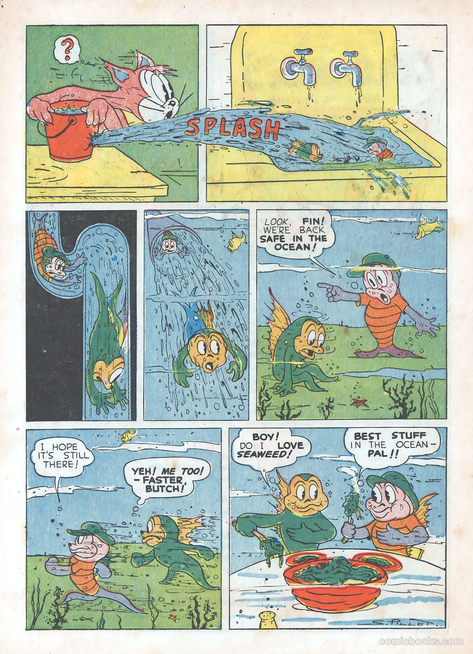Commando Comics #8 — page 26 of 60
