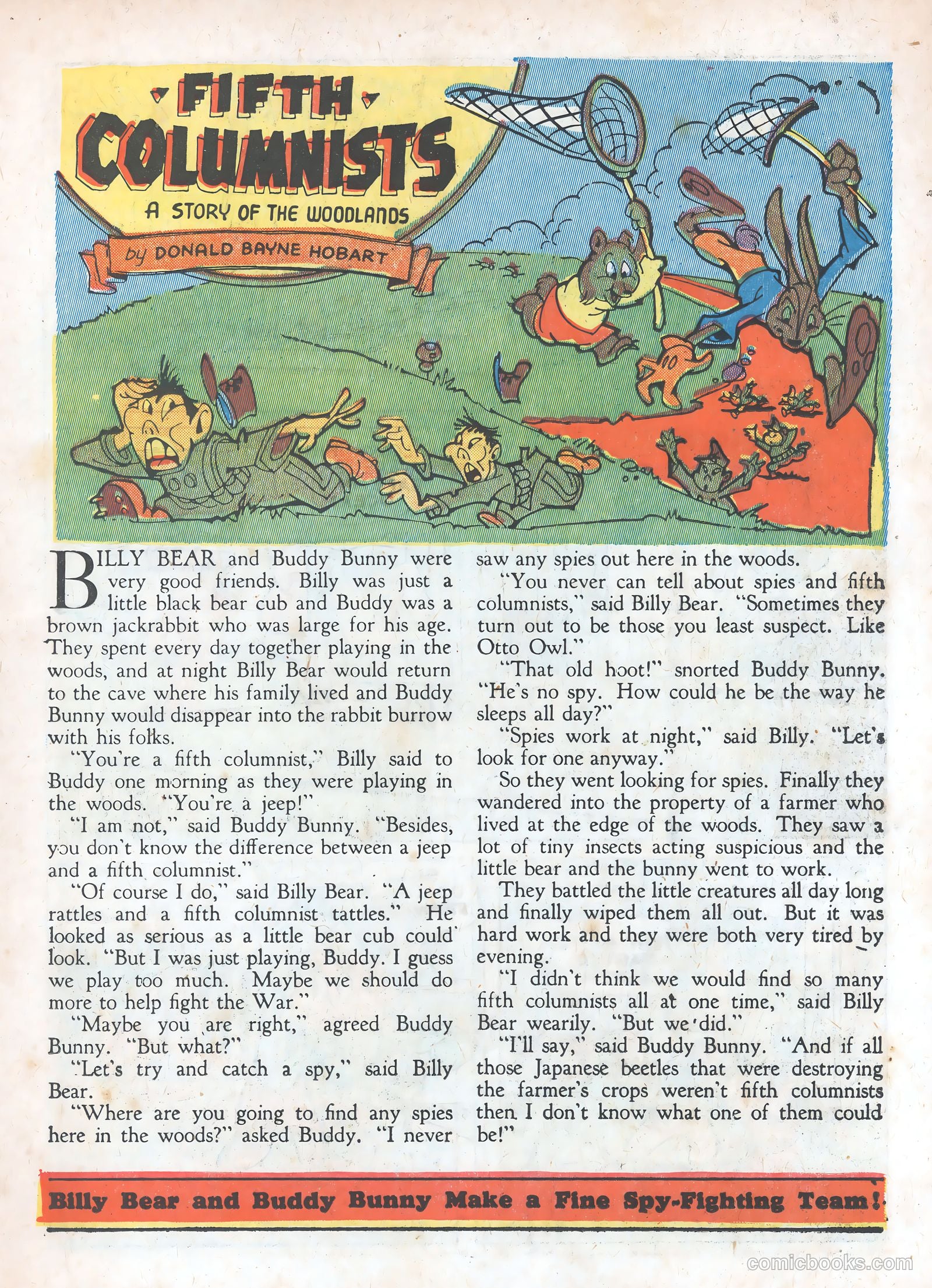 Commando Comics #8 — page 27 of 60