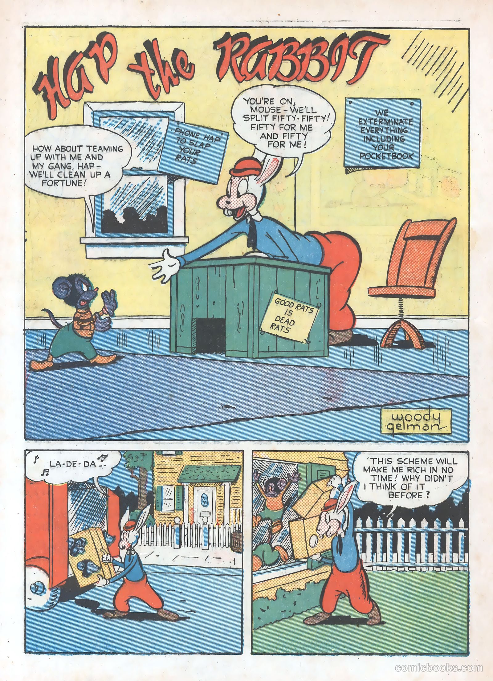 Commando Comics #8 — page 28 of 60