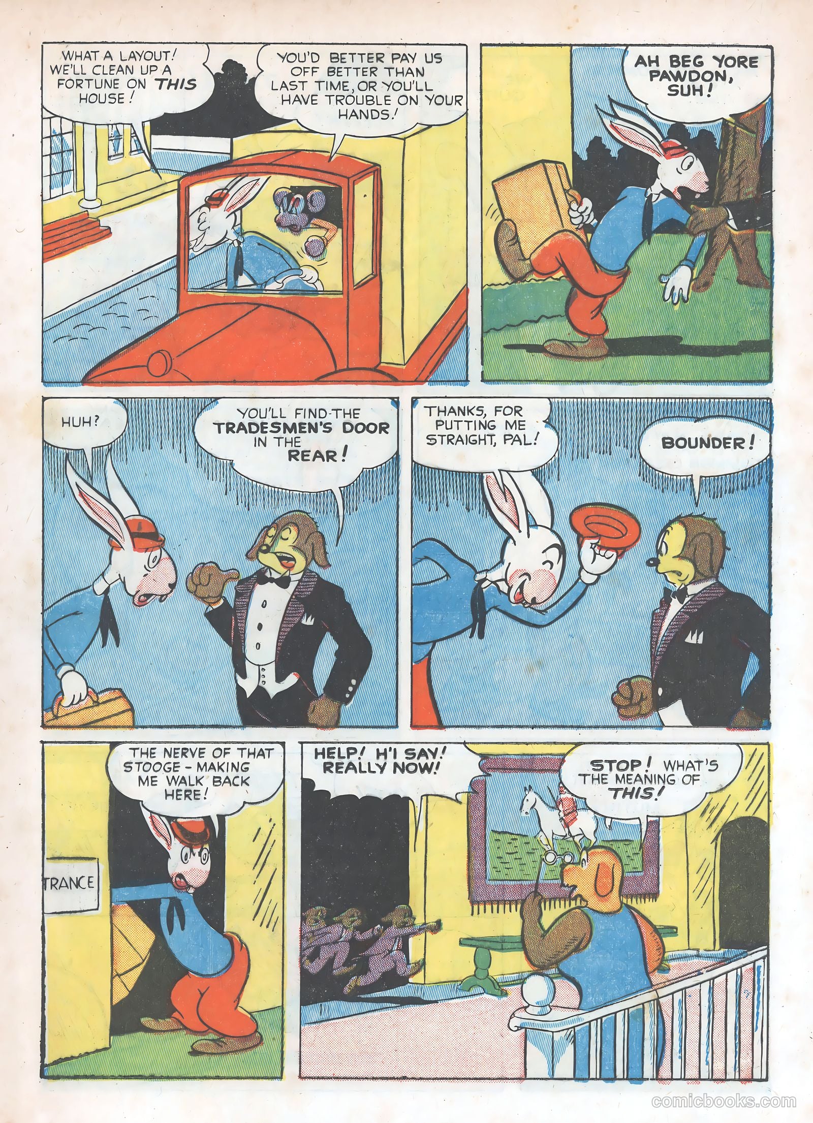 Commando Comics #8 — page 31 of 60