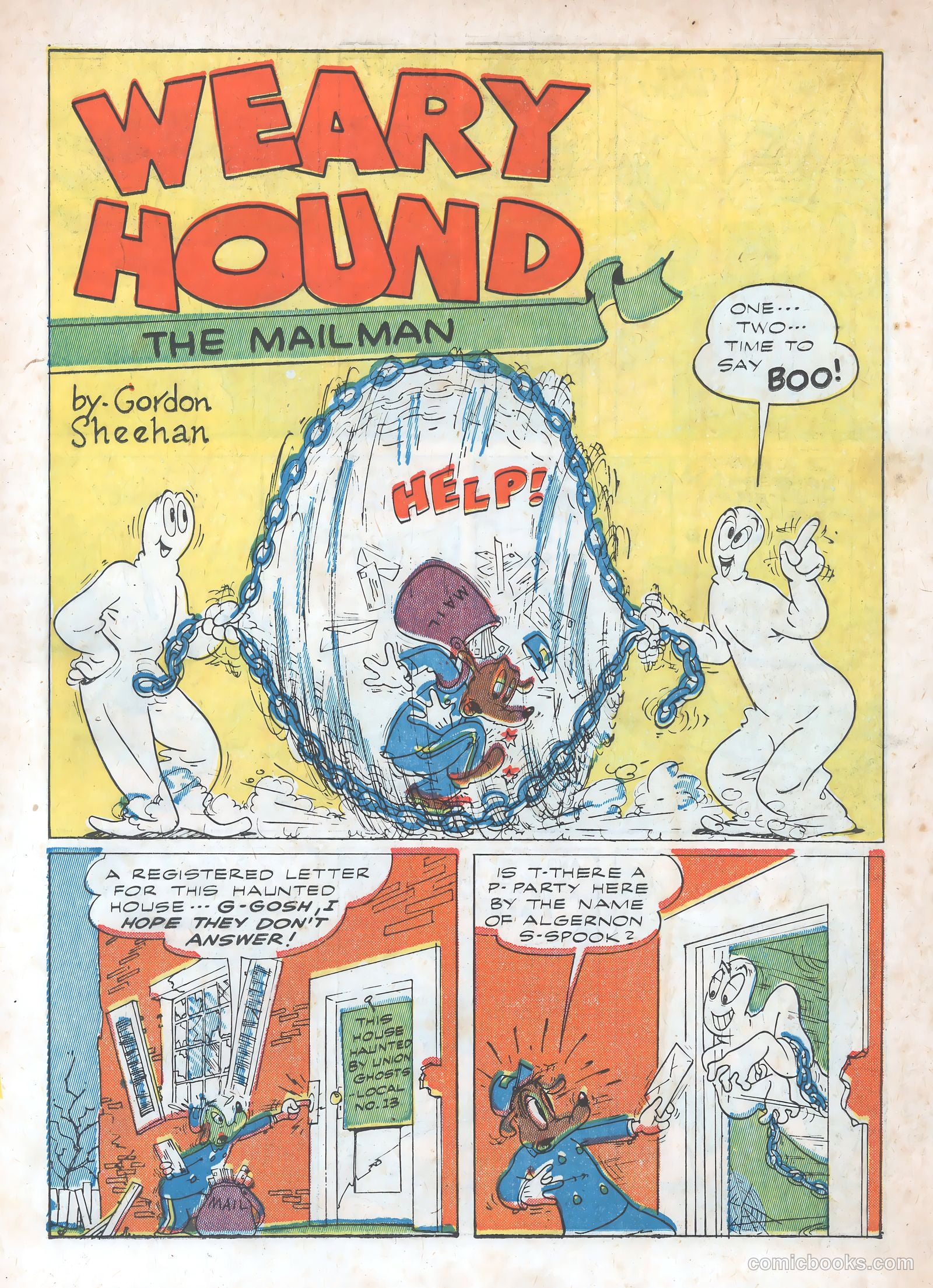 Commando Comics #8 — page 34 of 60