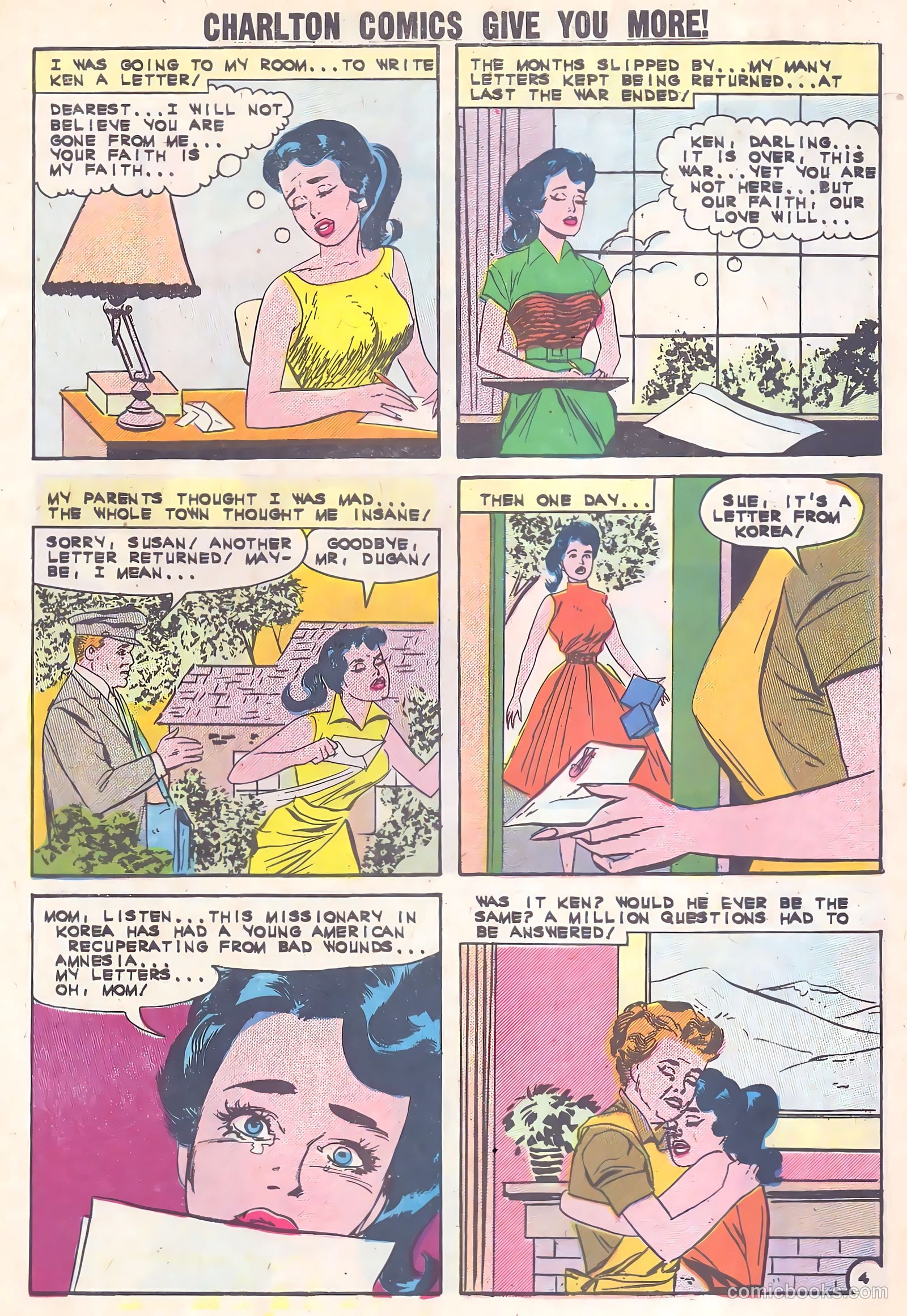 Confidential Diary #12 — page 7 of 36