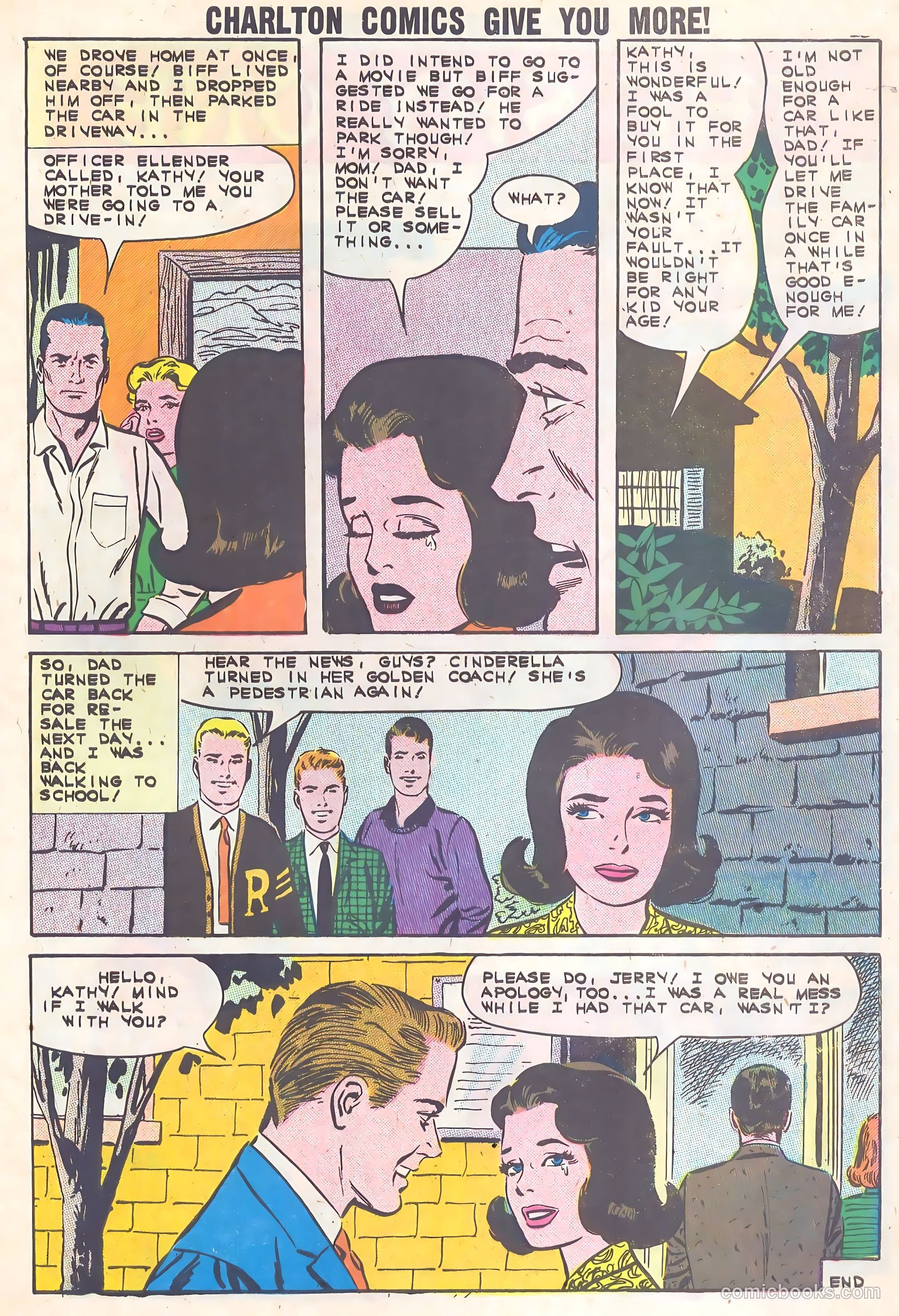 Confidential Diary #12 — page 27 of 36