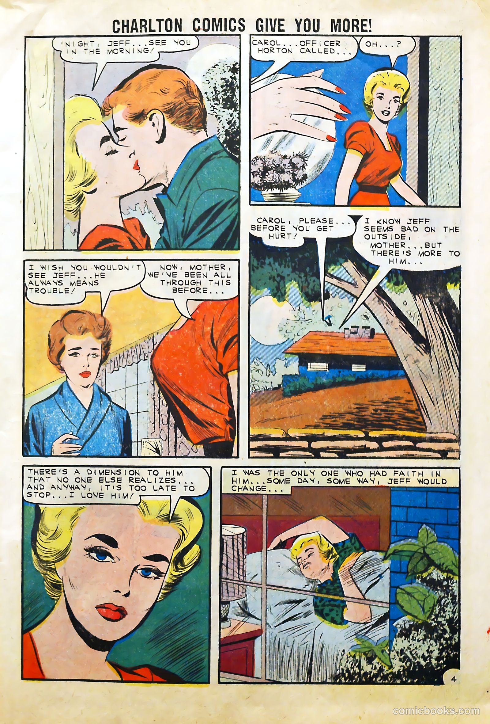 Confidential Diary #13 — page 7 of 36