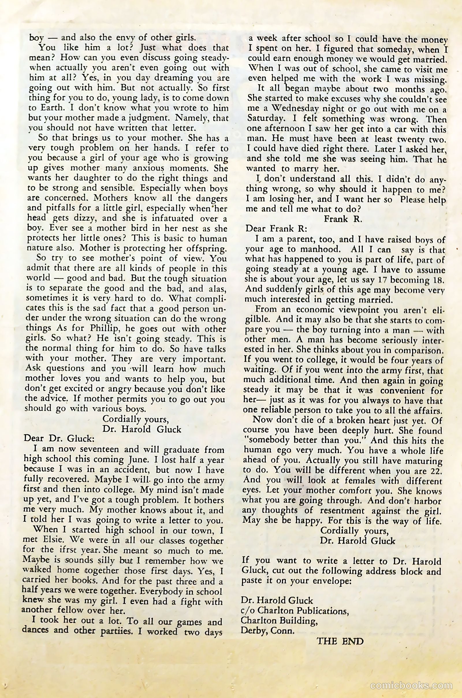 Confidential Diary #13 — page 21 of 36