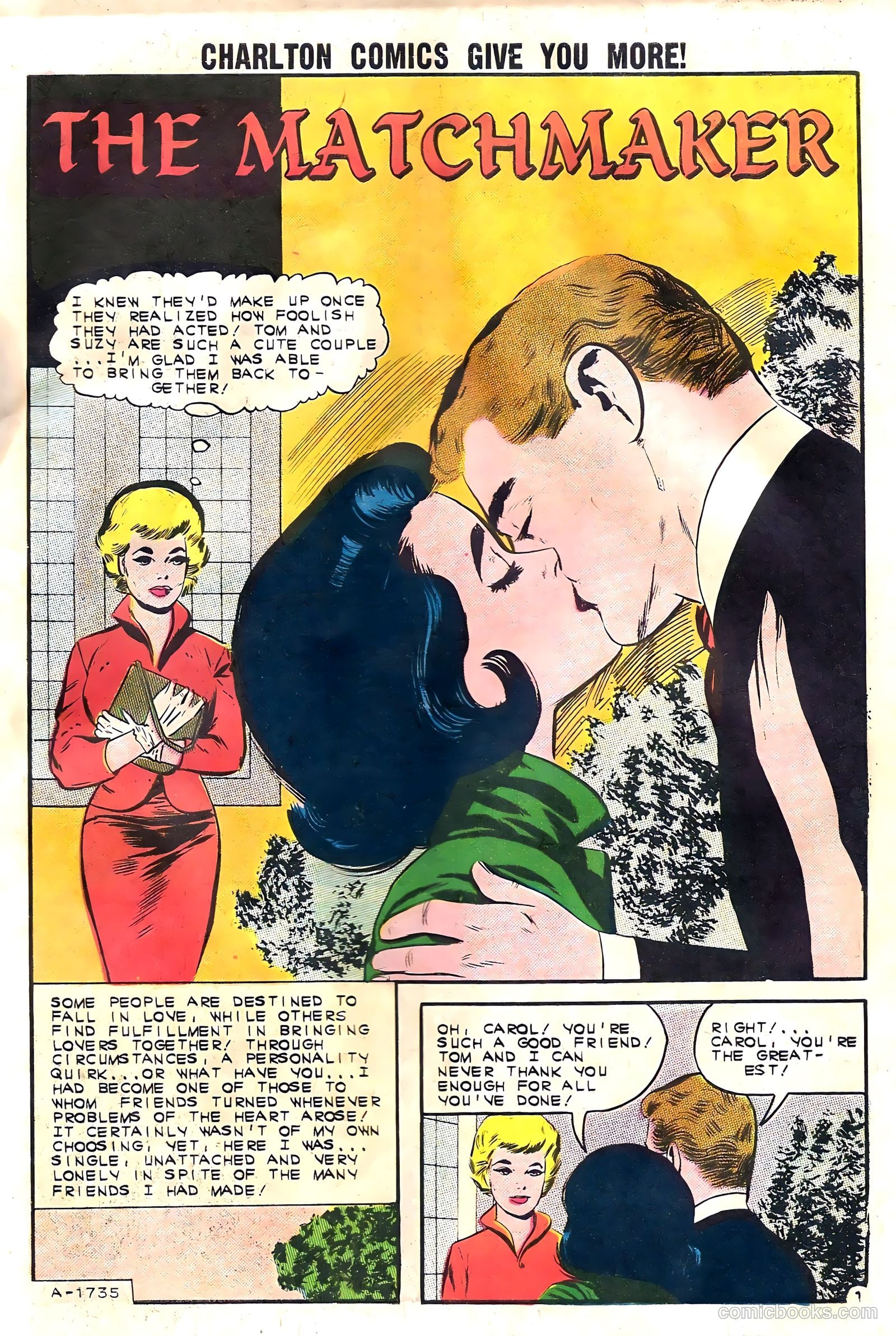 Confidential Diary #14 — page 3 of 36