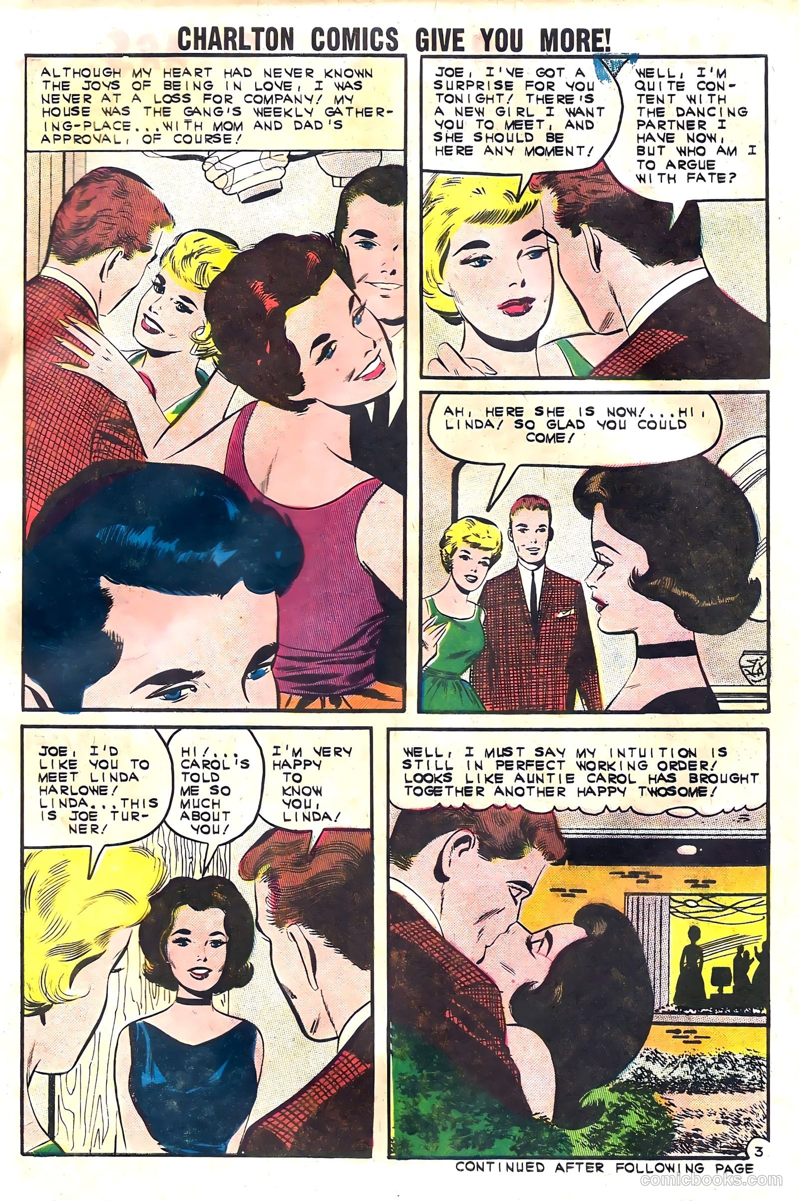 Confidential Diary #14 — page 5 of 36