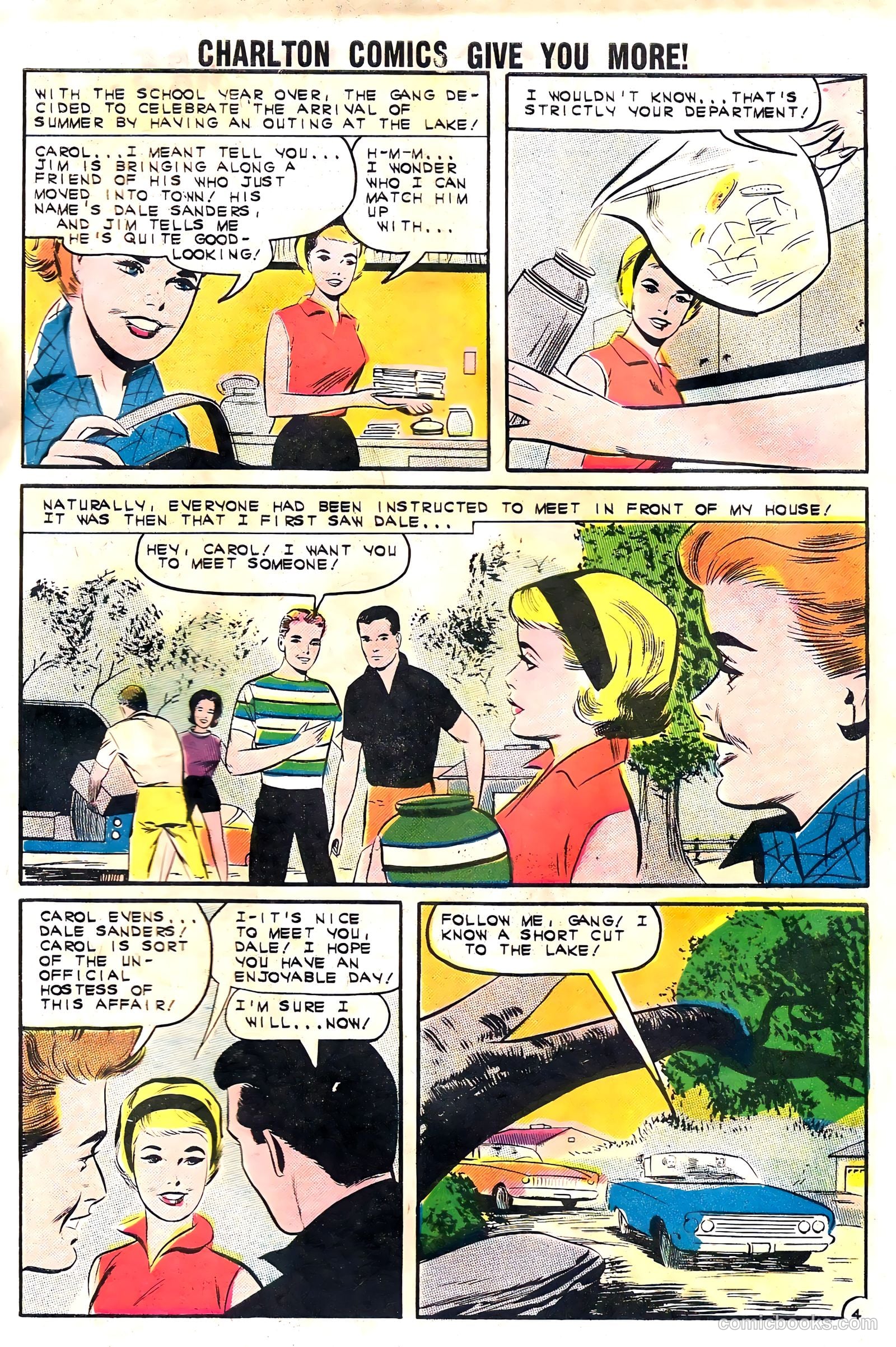 Confidential Diary #14 — page 7 of 36