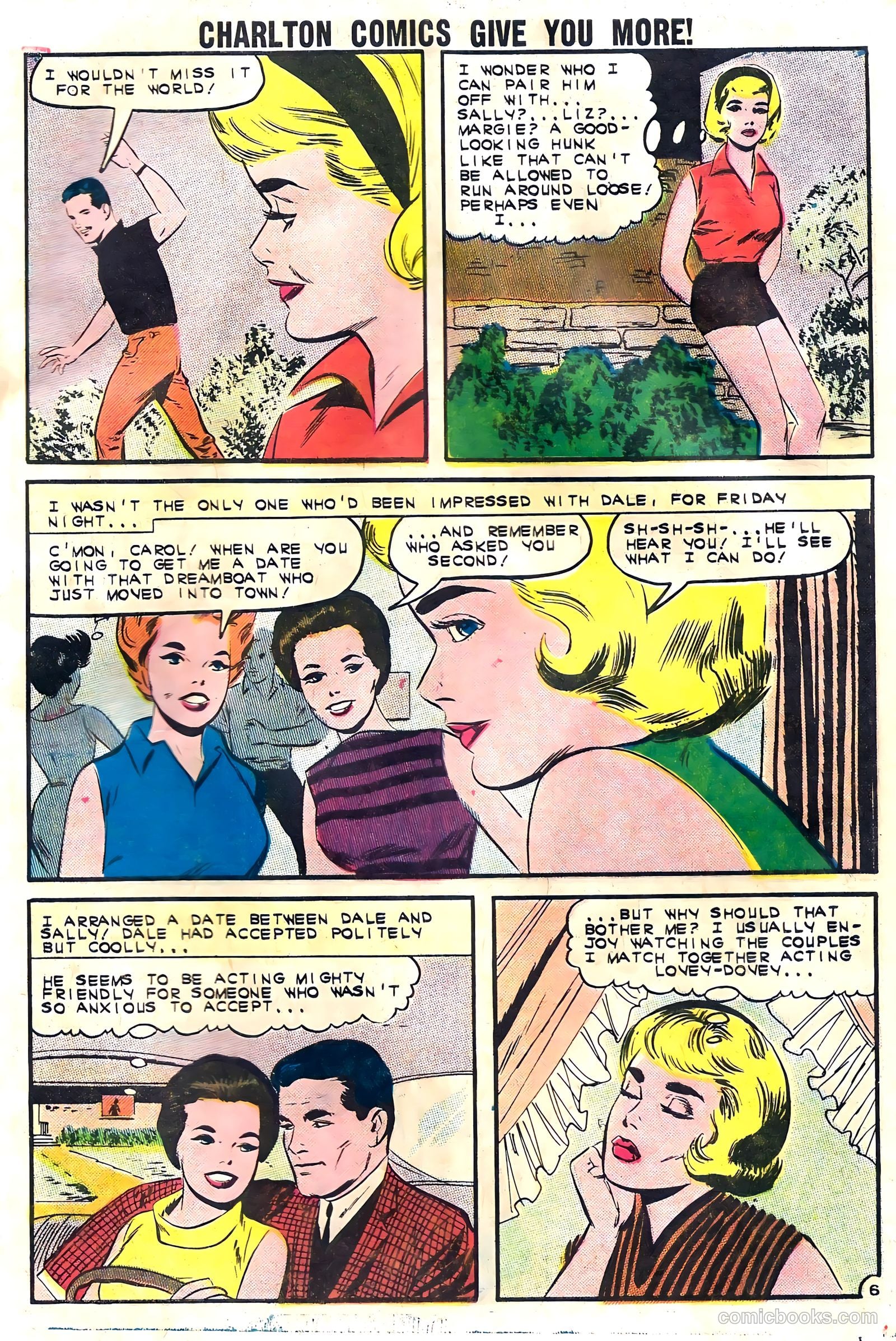 Confidential Diary #14 — page 9 of 36