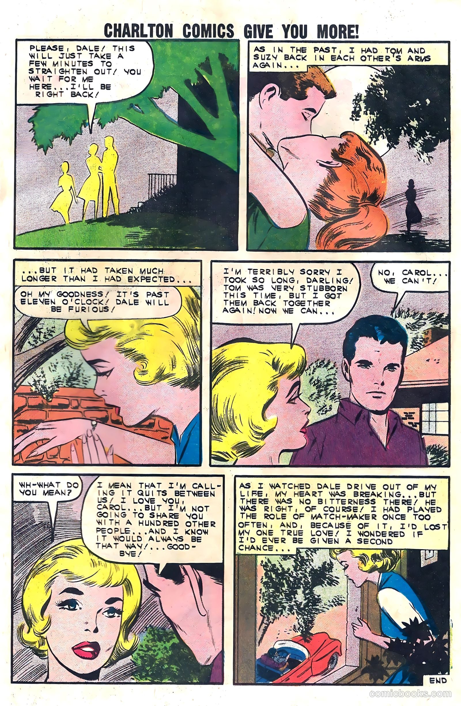 Confidential Diary #14 — page 13 of 36