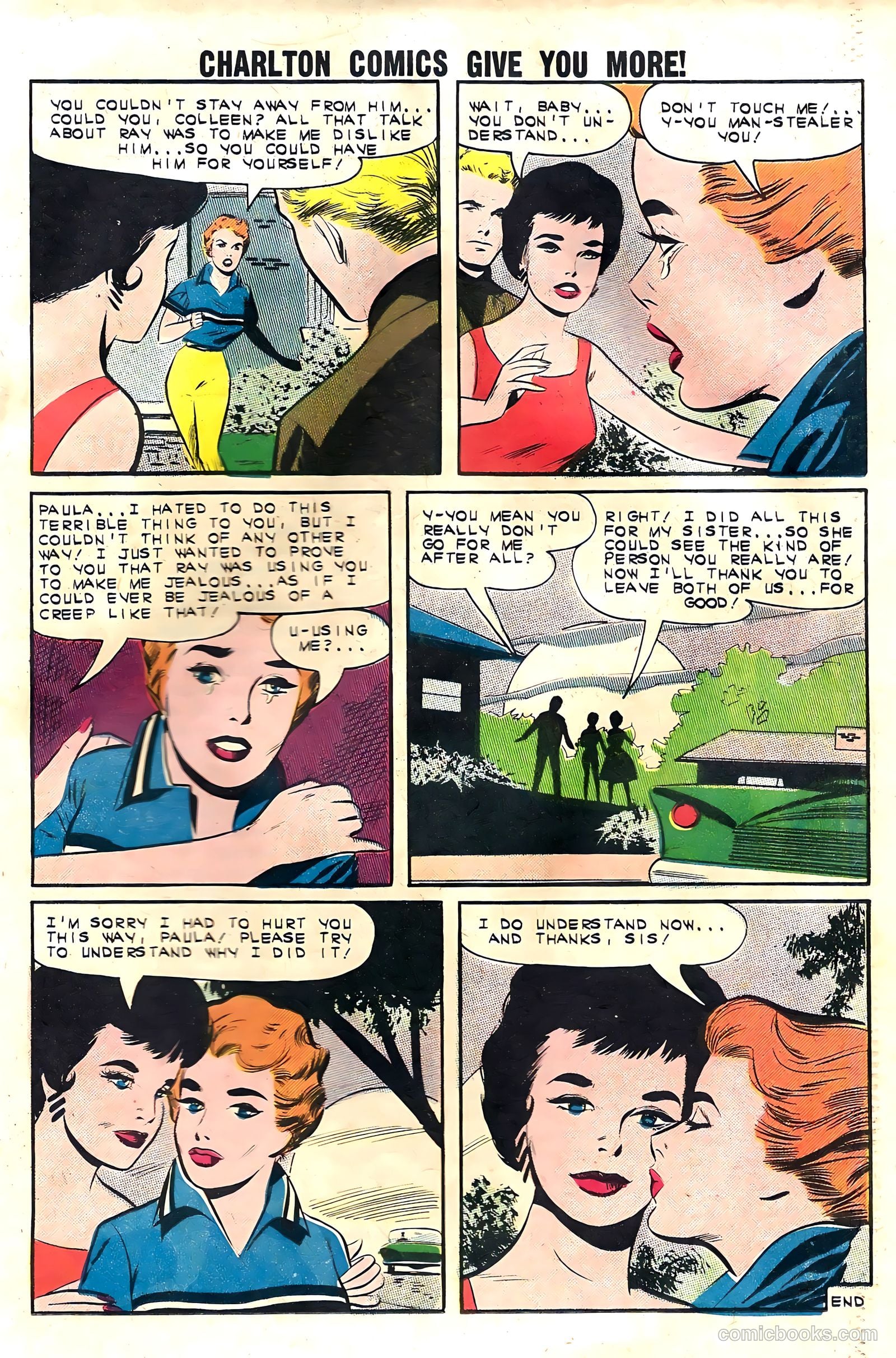 Confidential Diary #14 — page 19 of 36