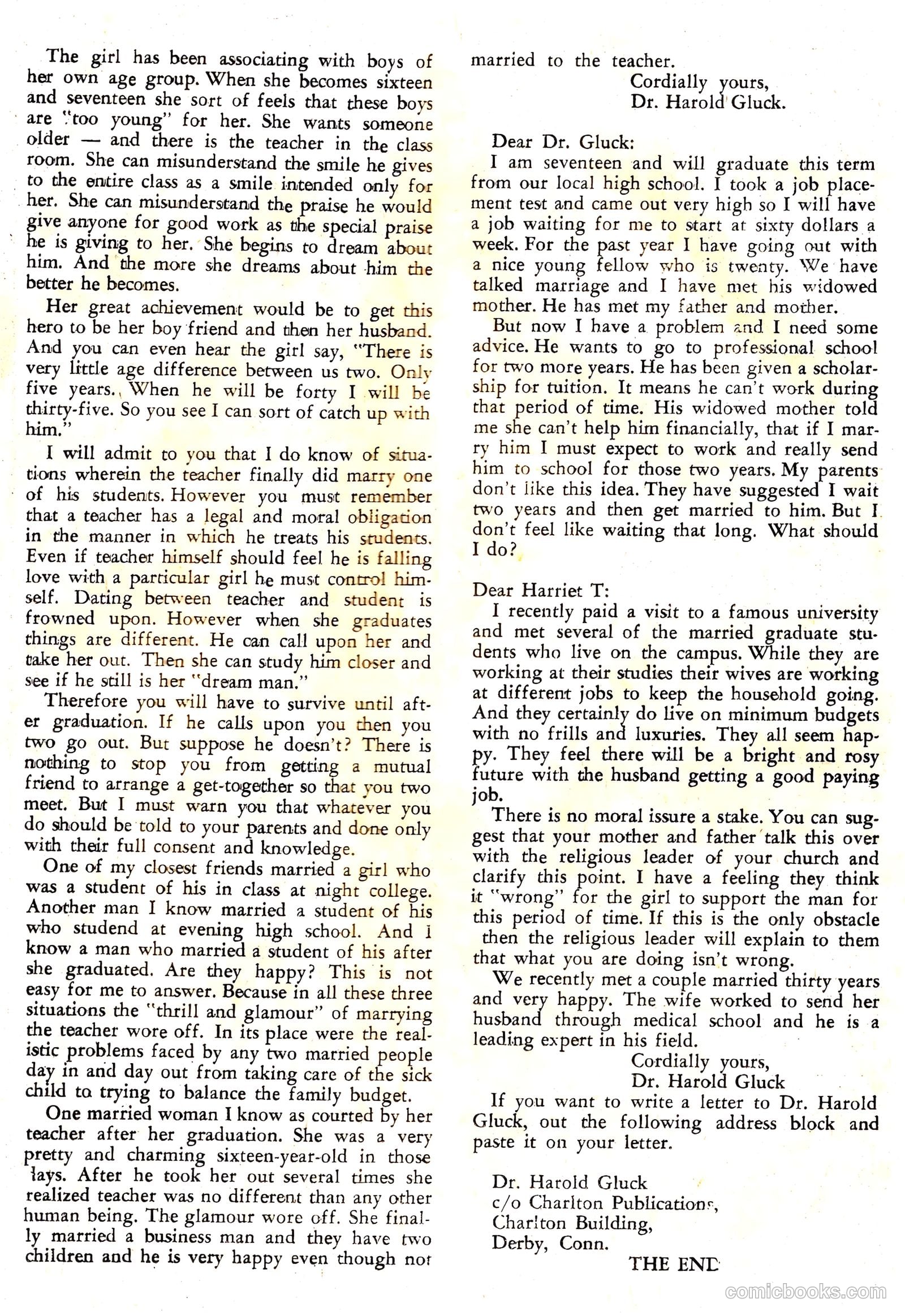 Confidential Diary #14 — page 21 of 36