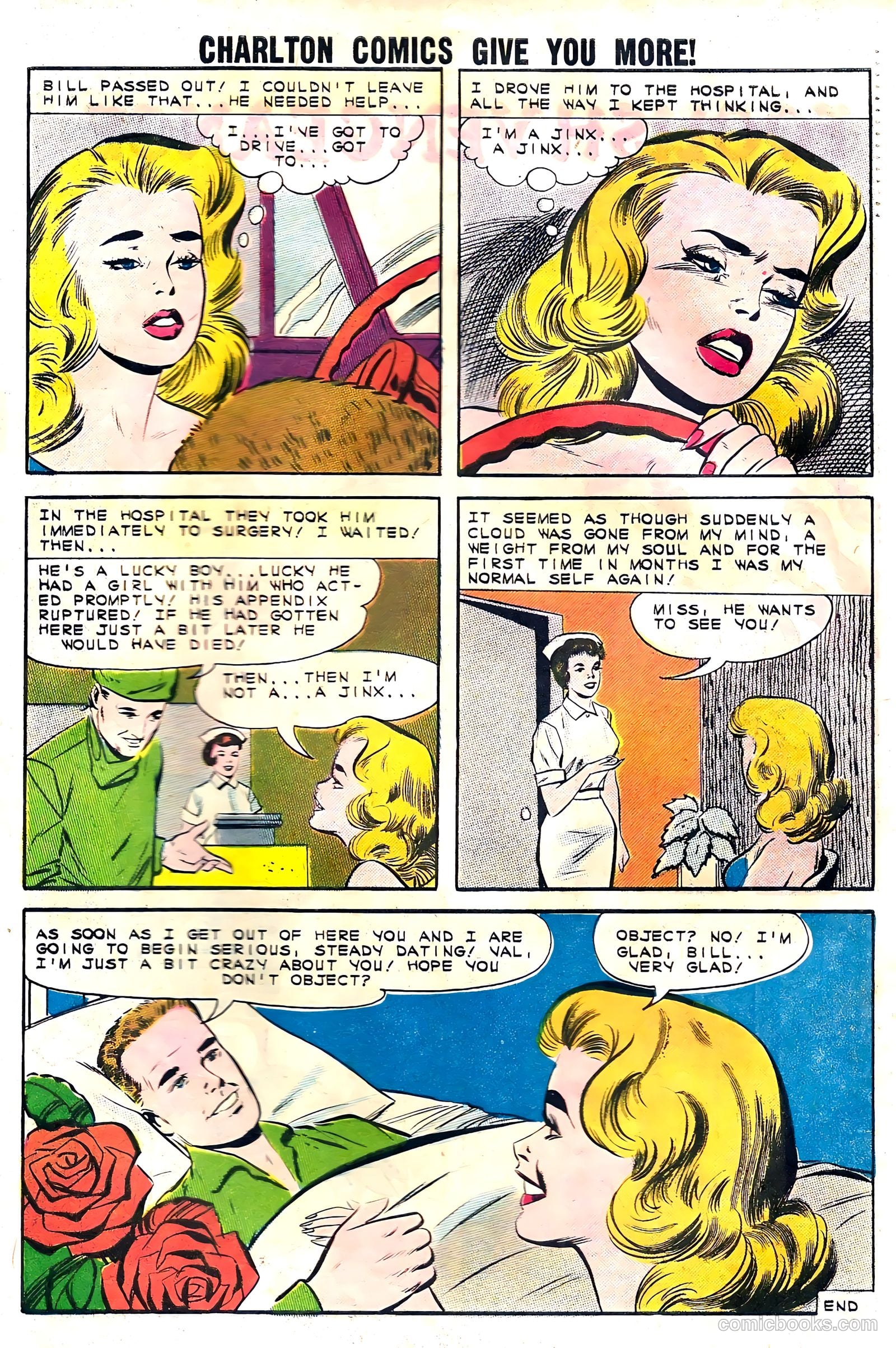 Confidential Diary #14 — page 27 of 36