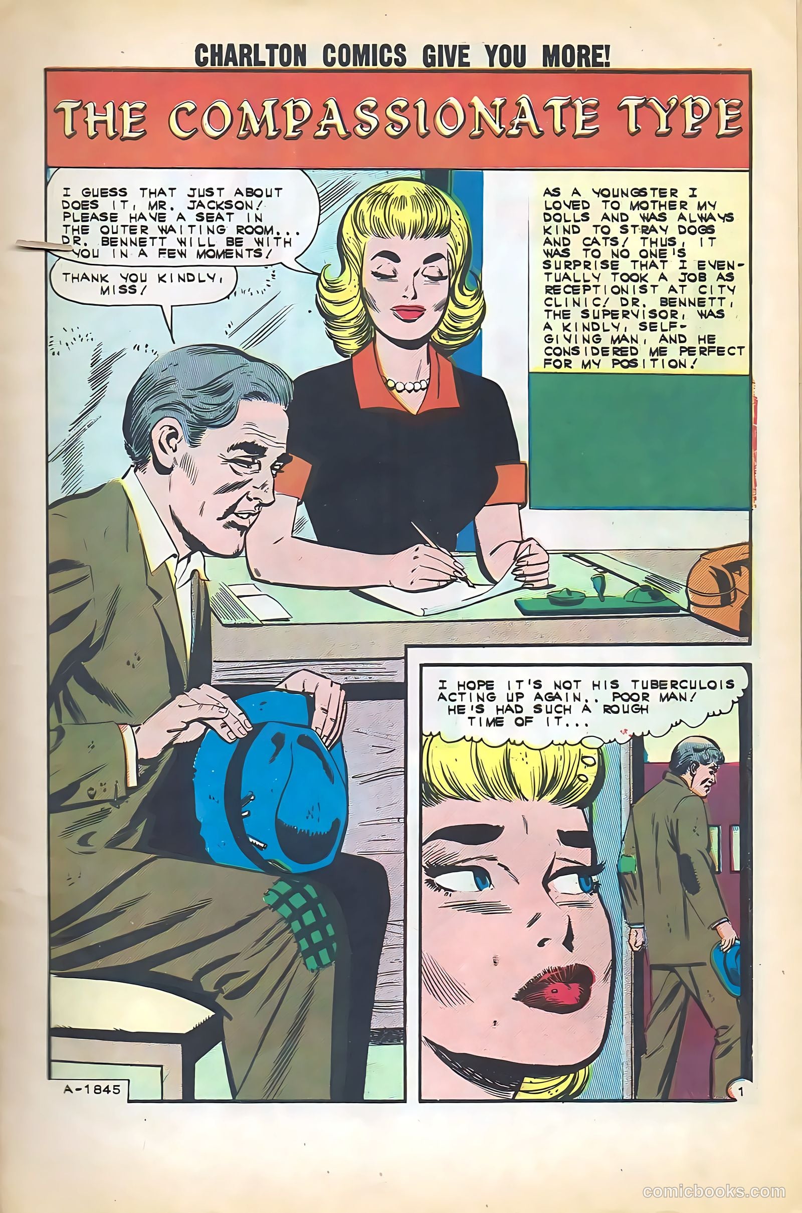 Confidential Diary #15 — page 3 of 36