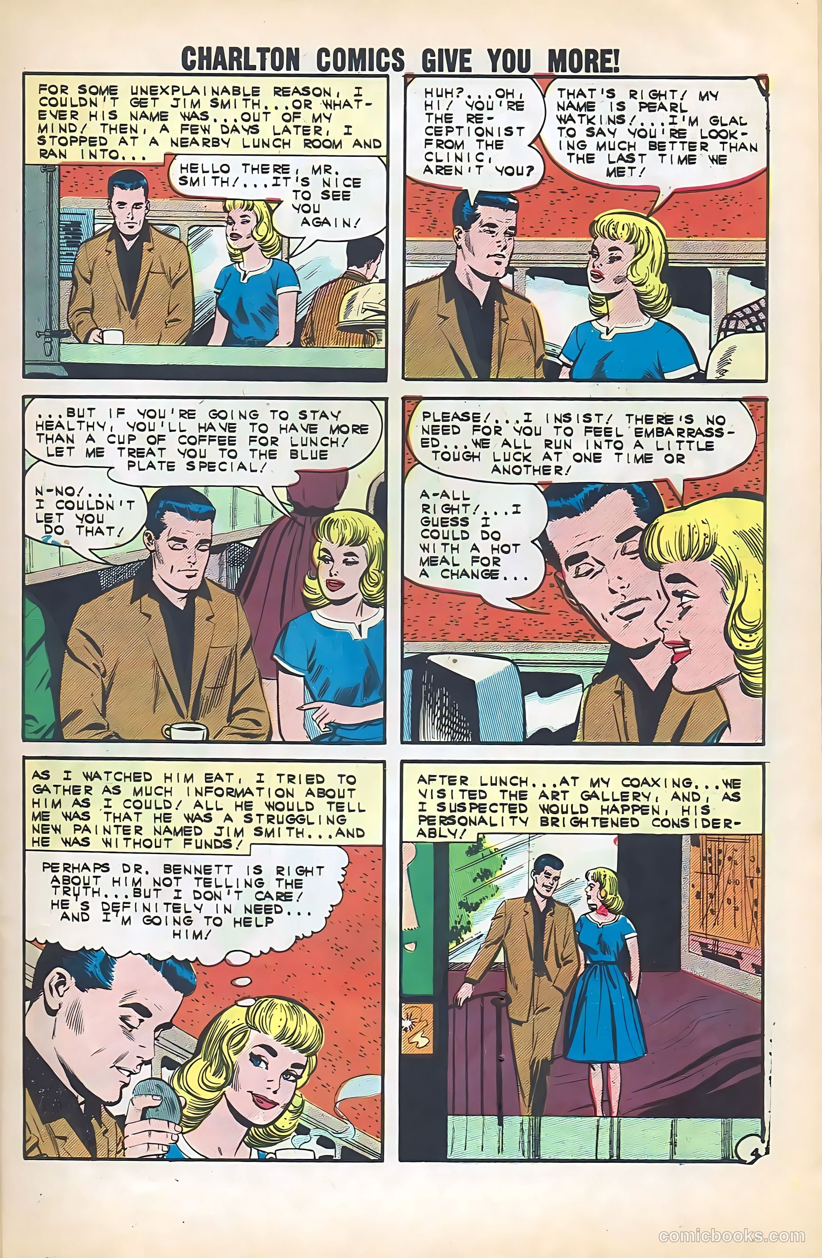 Confidential Diary #15 — page 7 of 36