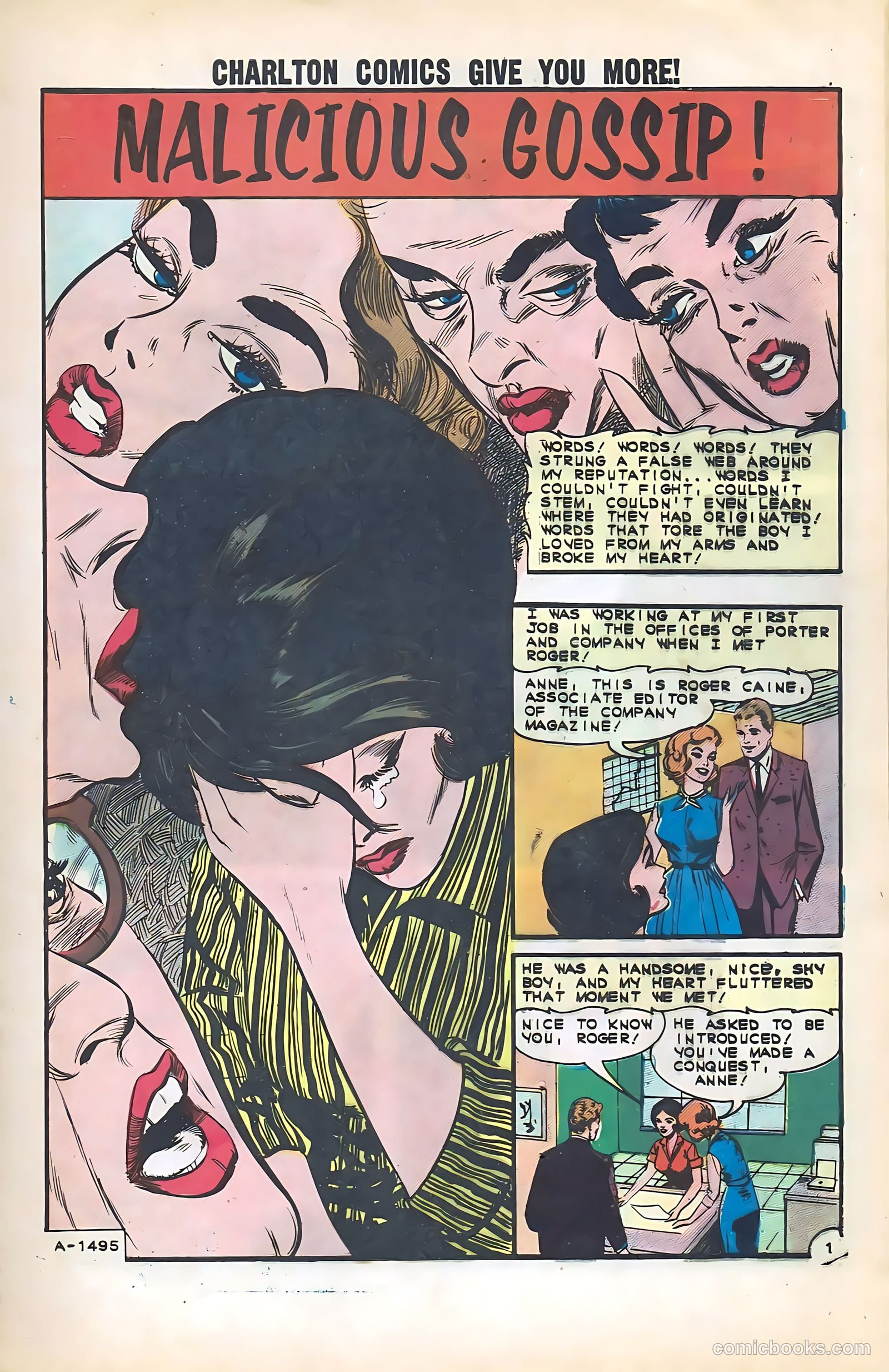 Confidential Diary #15 — page 9 of 36