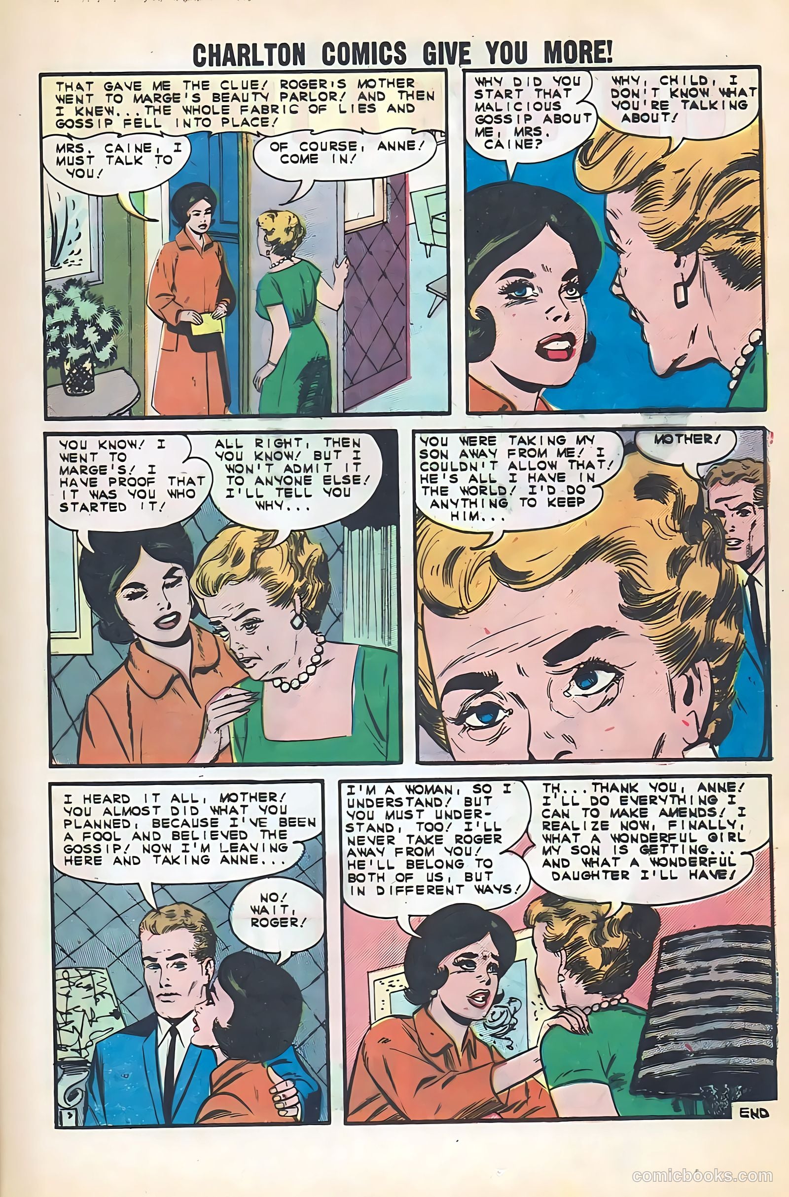 Confidential Diary #15 — page 13 of 36