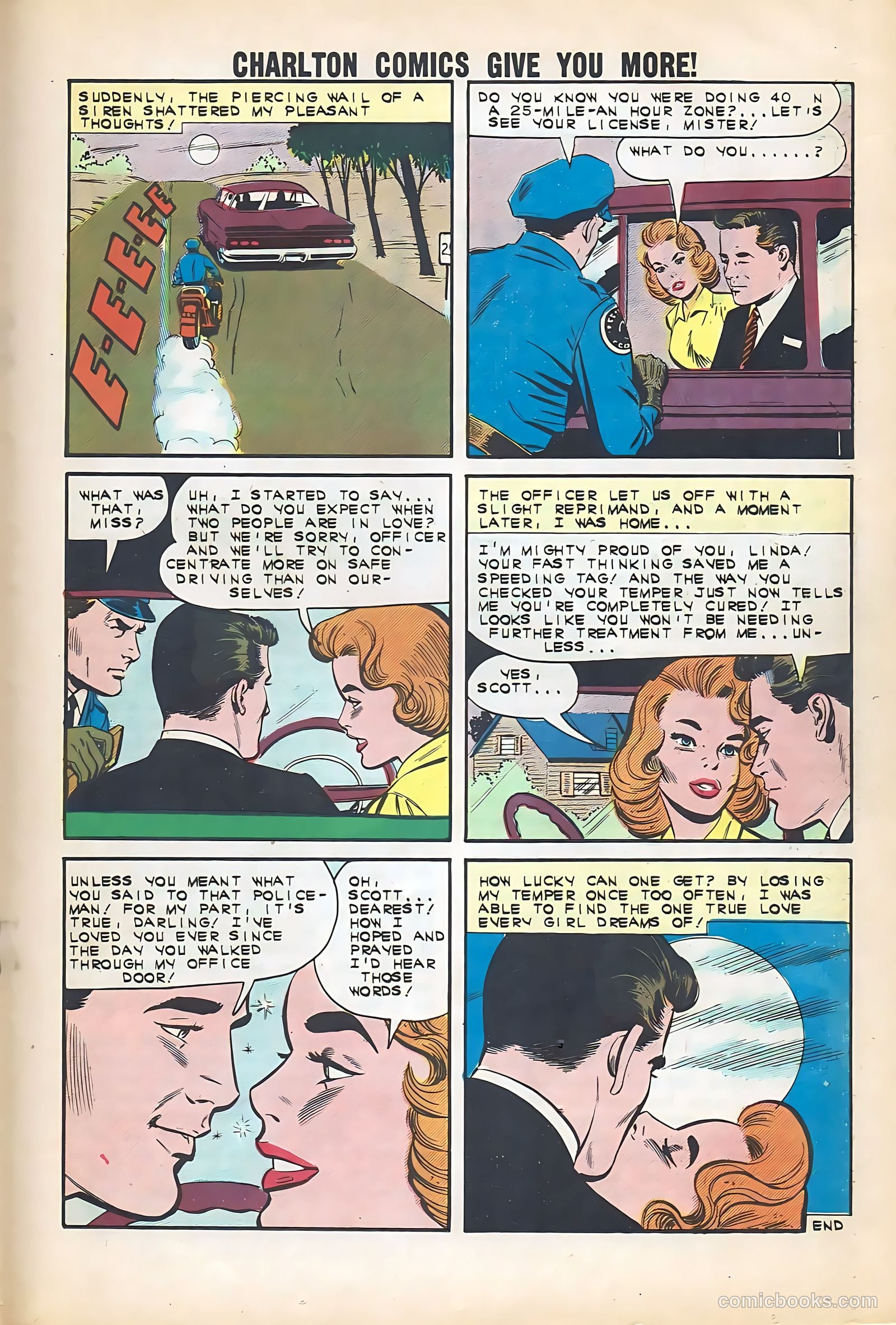 Confidential Diary #15 — page 19 of 36