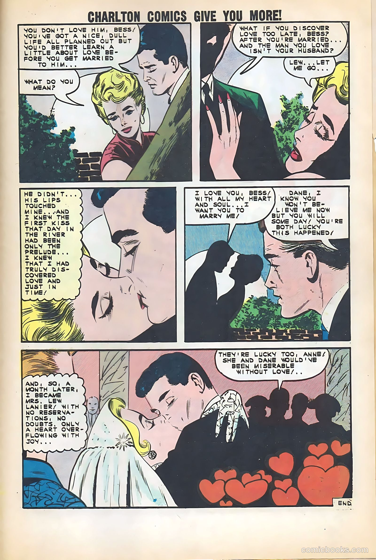 Confidential Diary #15 — page 33 of 36