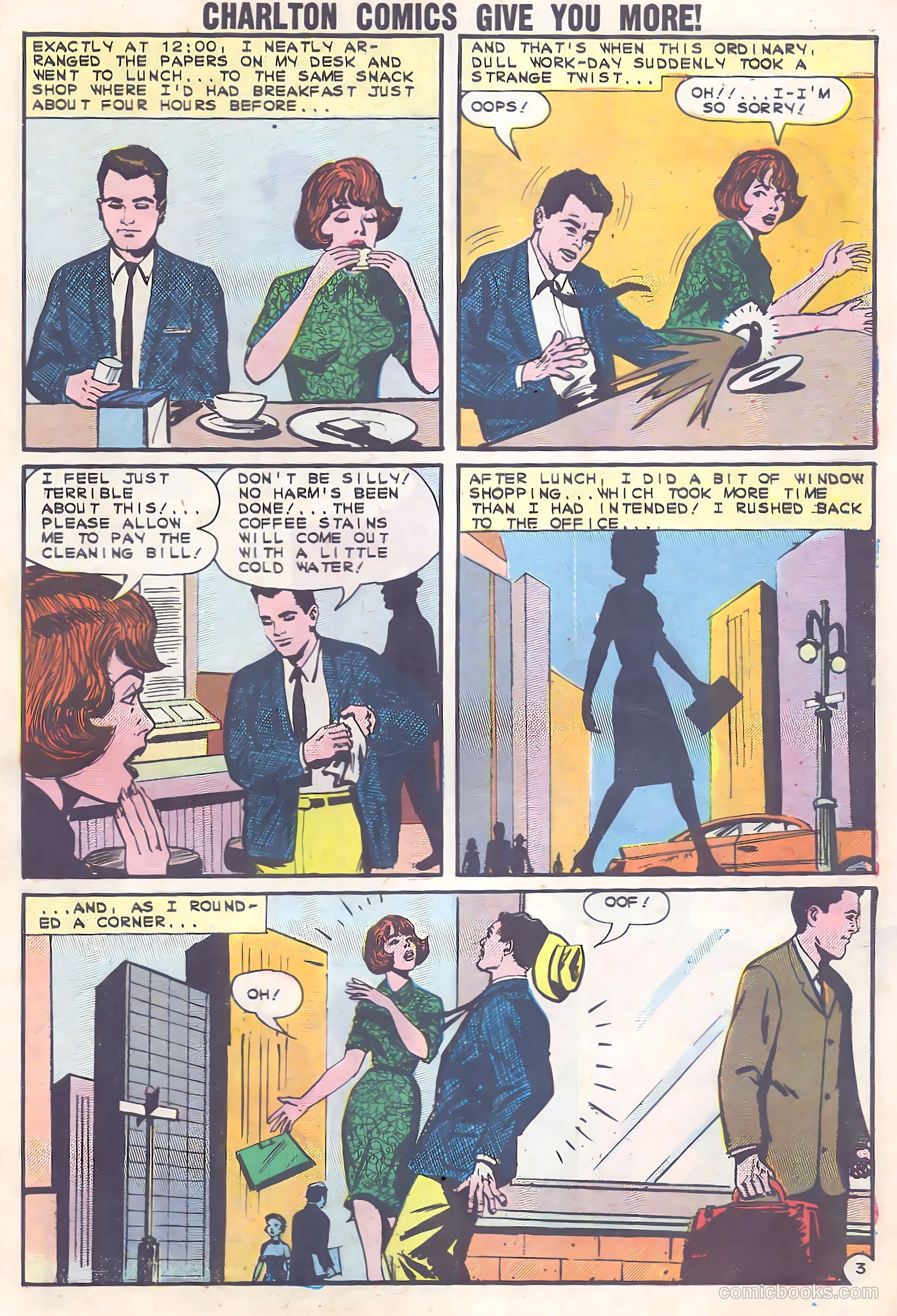 Confidential Diary #16 — page 11 of 36