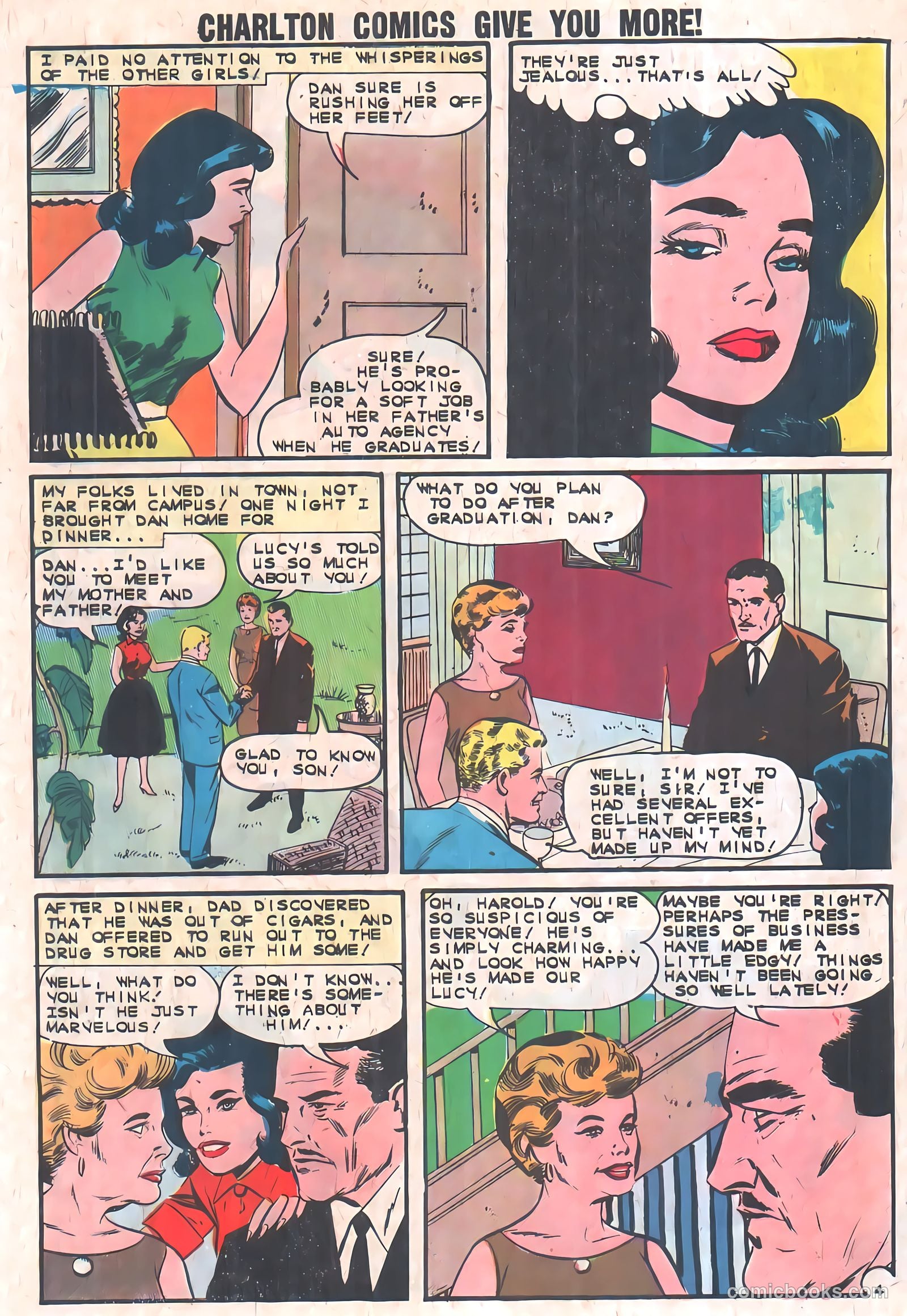 Confidential Diary #17 — page 7 of 36