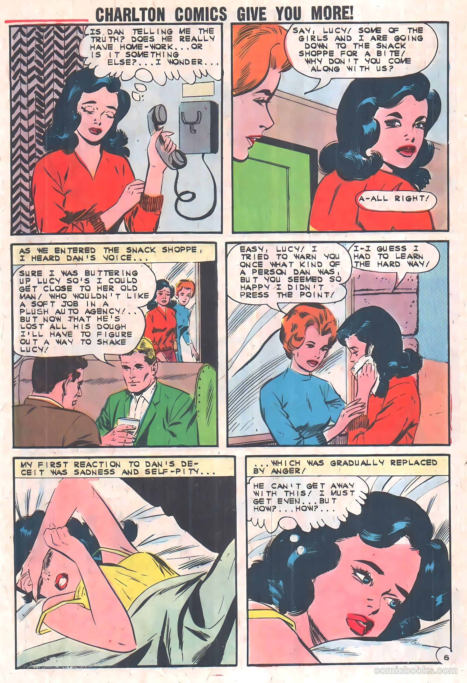 Confidential Diary #17 — page 9 of 36
