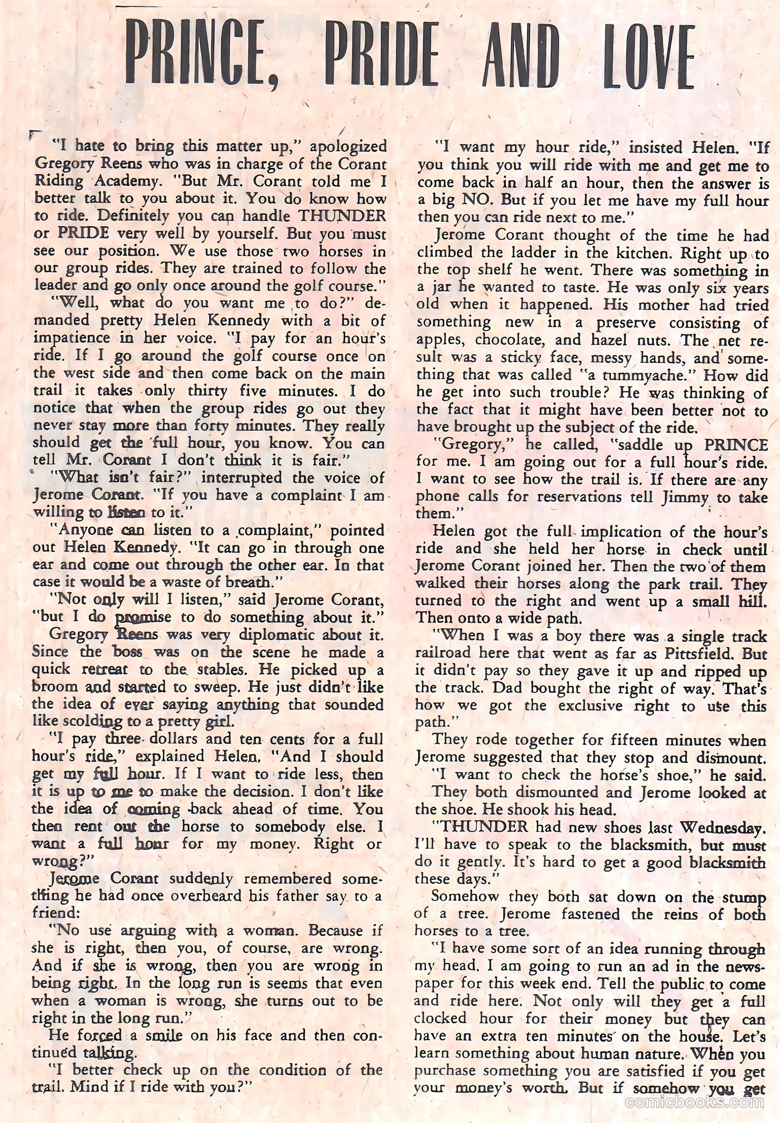 Confidential Diary #17 — page 20 of 36