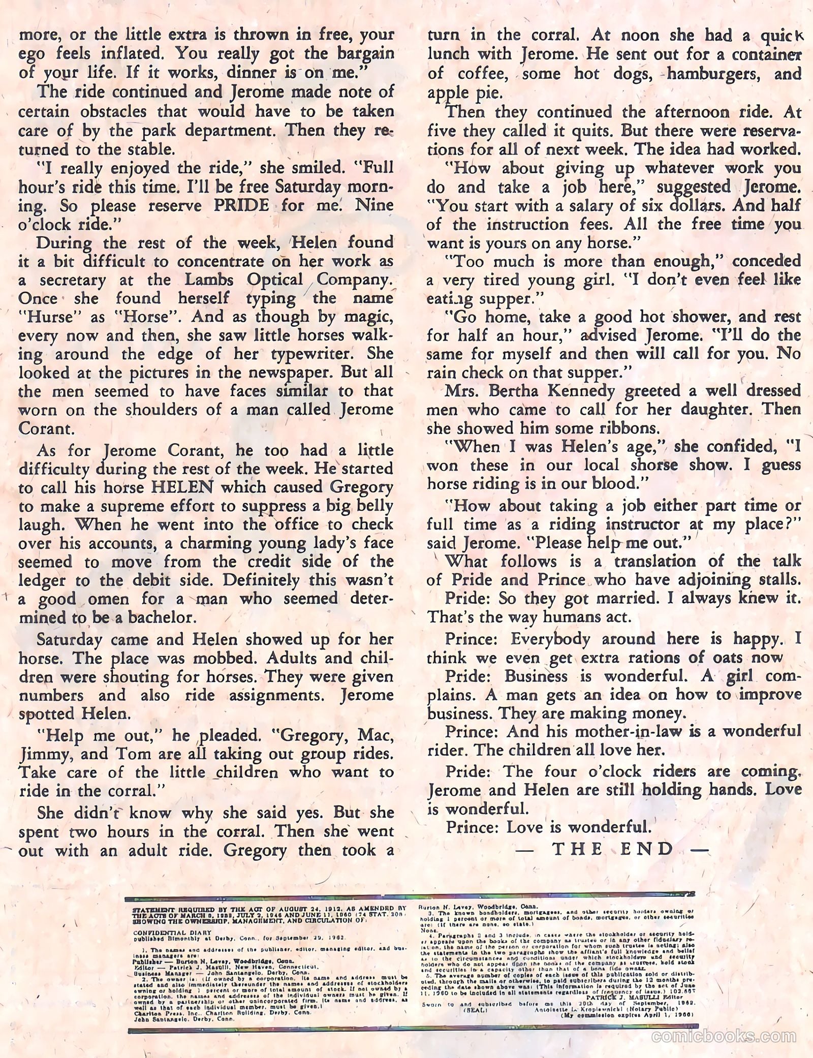 Confidential Diary #17 — page 21 of 36