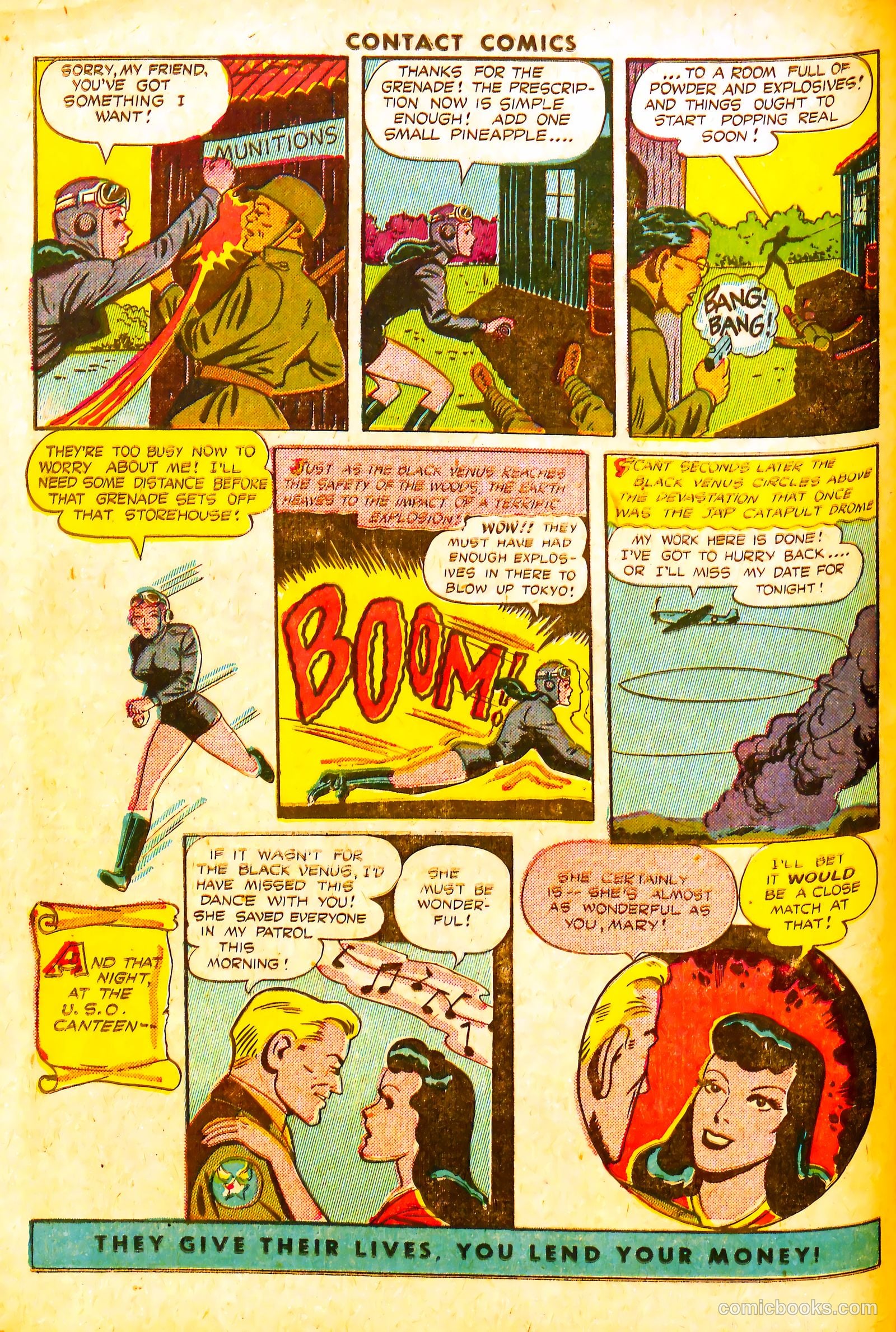 Contact Comics #1 — page 38 of 52