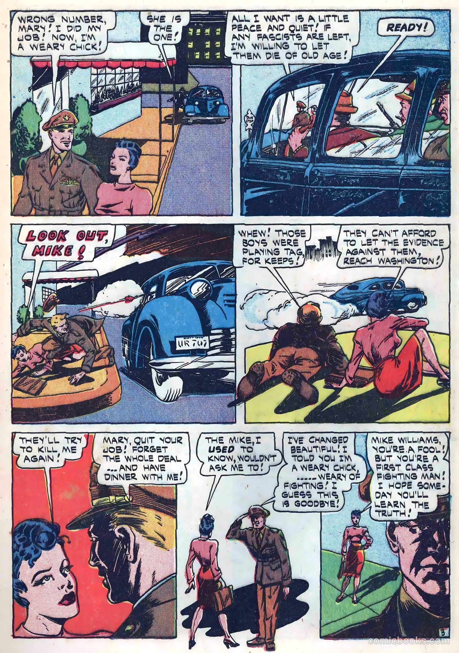 Contact Comics #10 — page 11 of 50