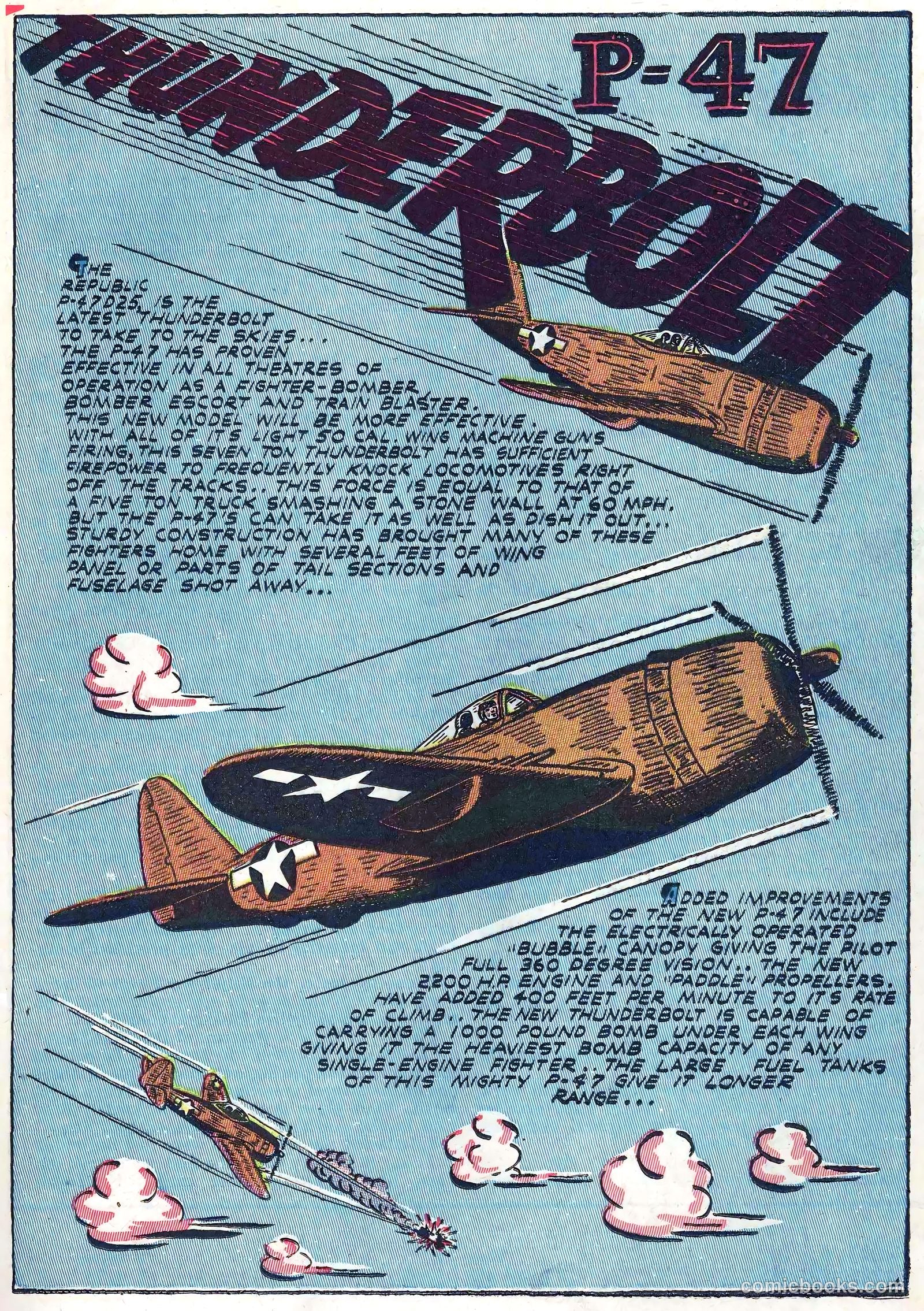 Contact Comics #10 — page 21 of 50