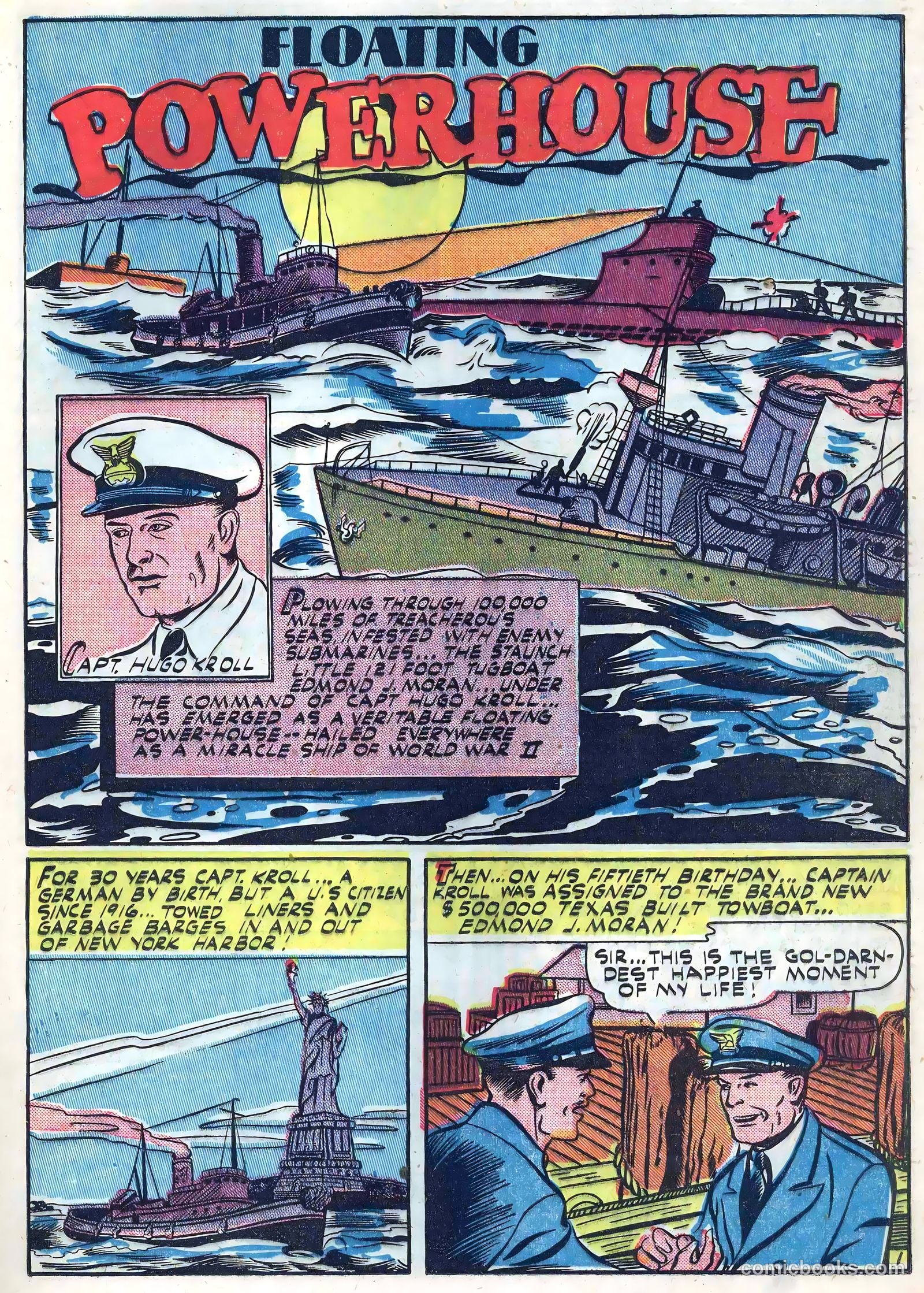 Contact Comics #10 — page 29 of 50