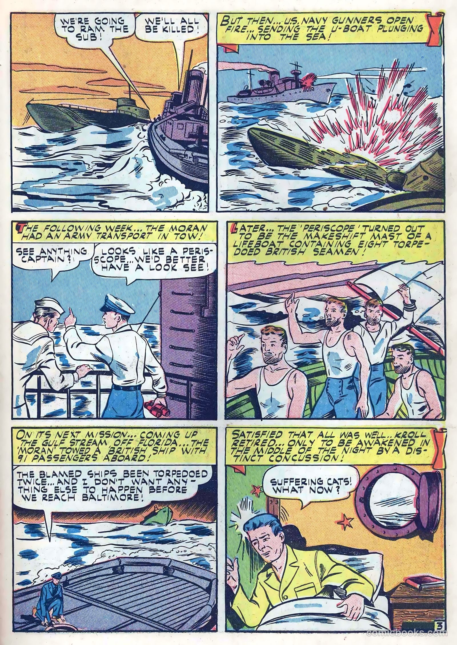 Contact Comics #10 — page 31 of 50