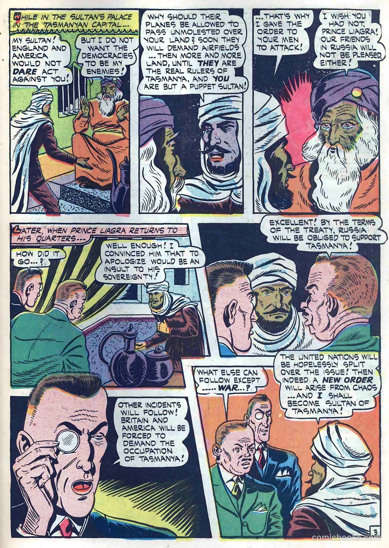 Contact Comics #10 — page 43 of 50