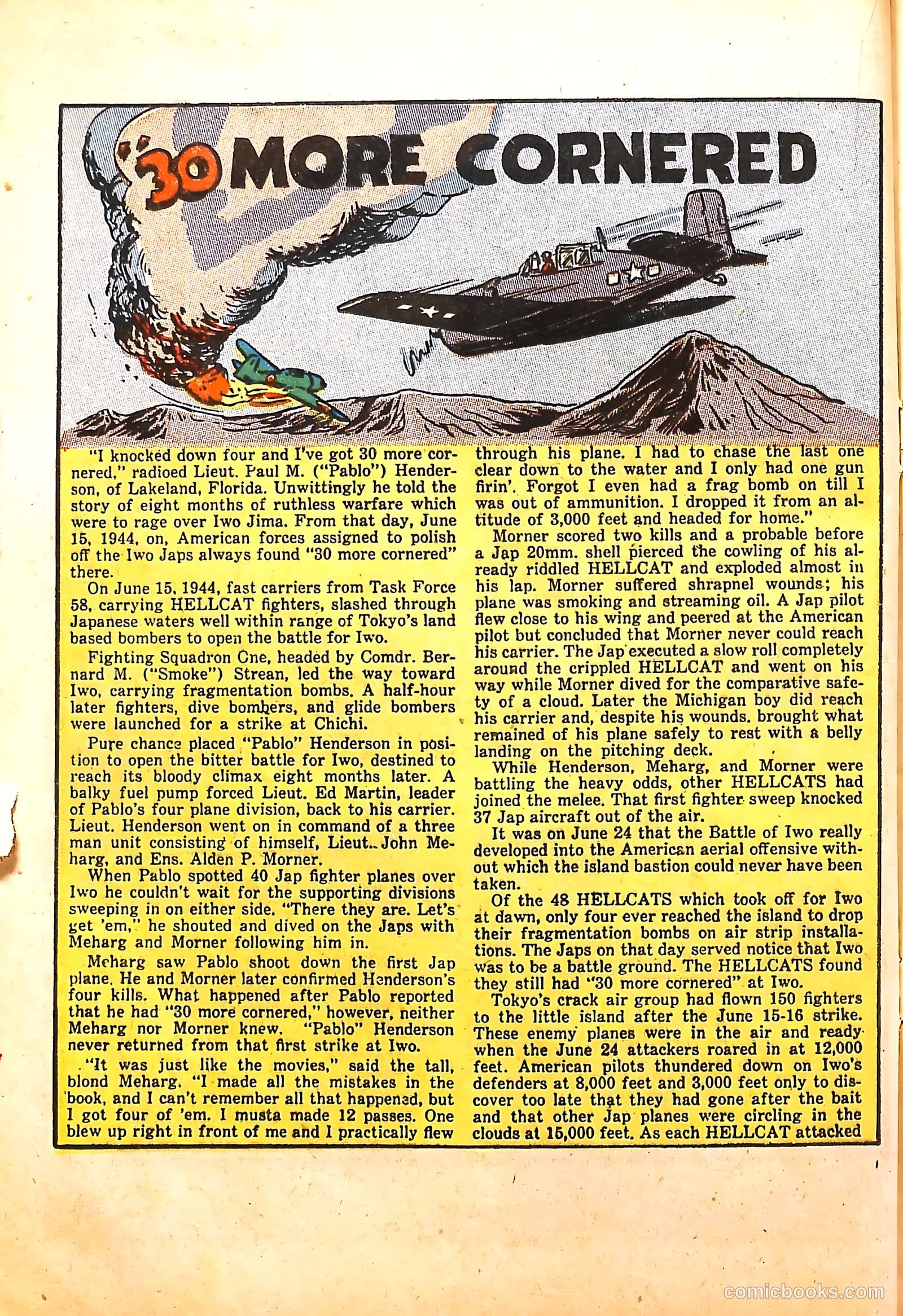 Contact Comics #11 — page 22 of 52
