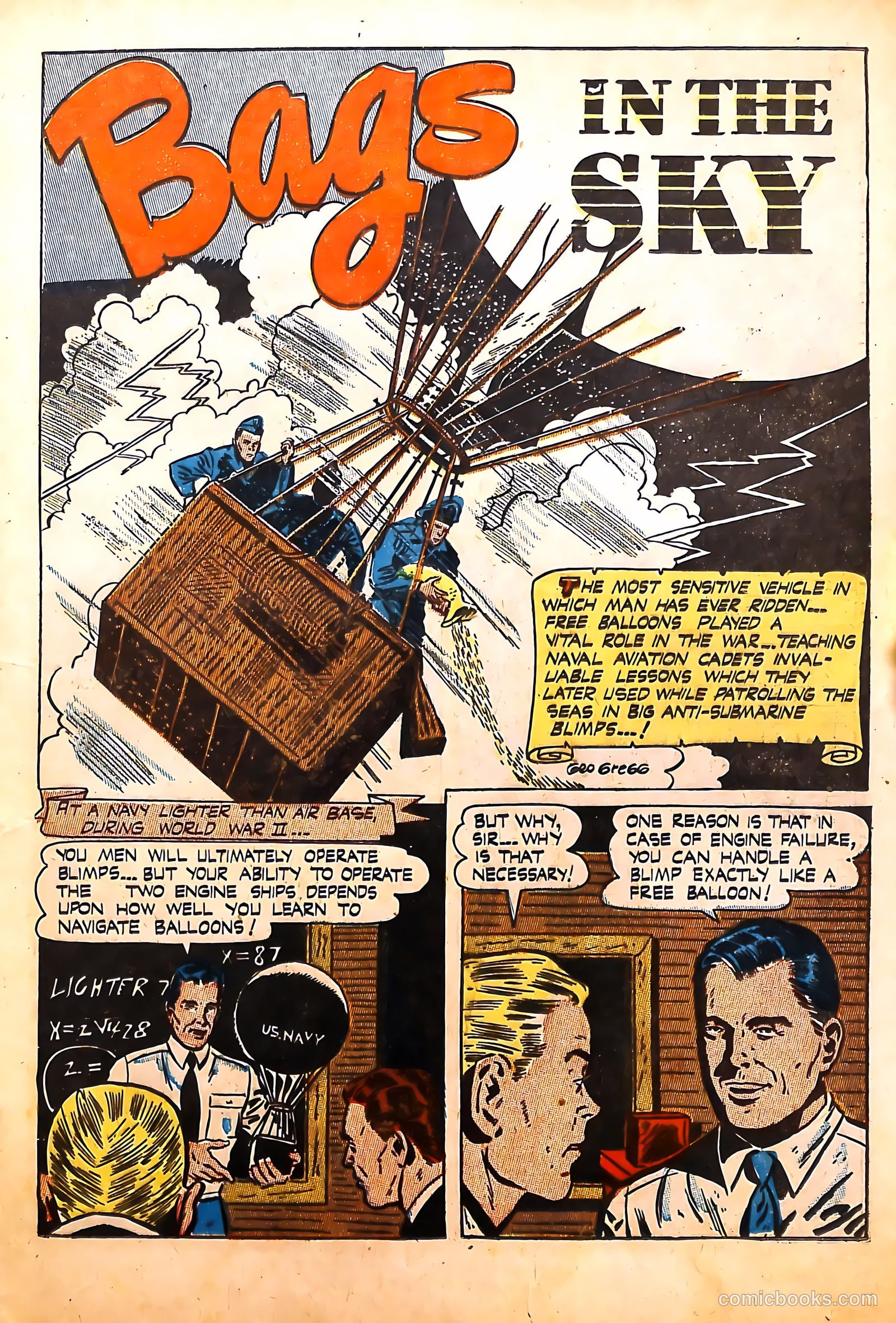 Contact Comics #11 — page 31 of 52