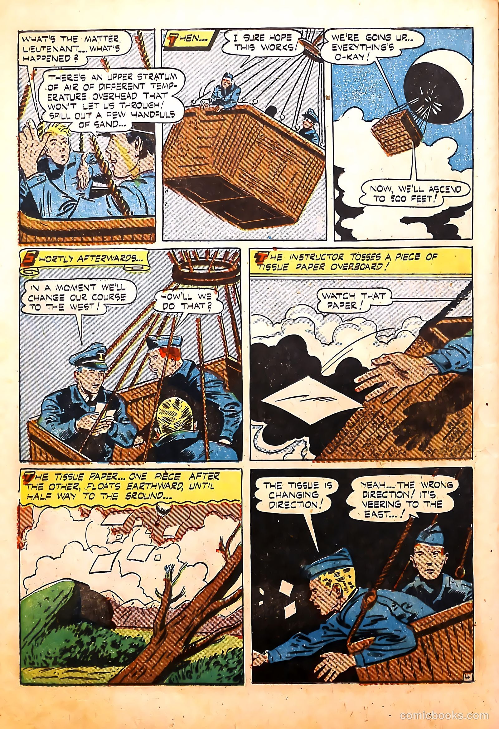 Contact Comics #11 — page 34 of 52