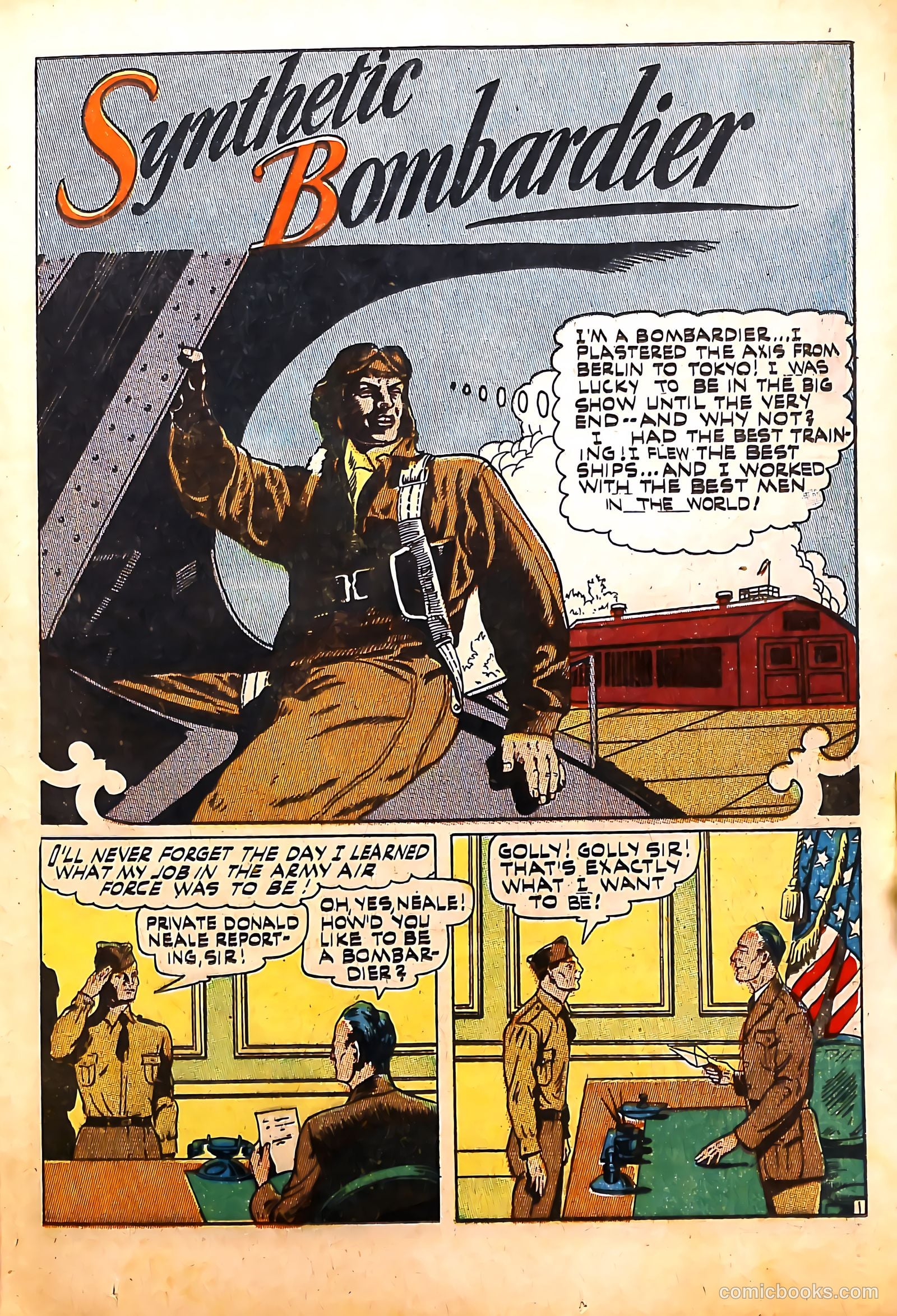 Contact Comics #11 — page 37 of 52