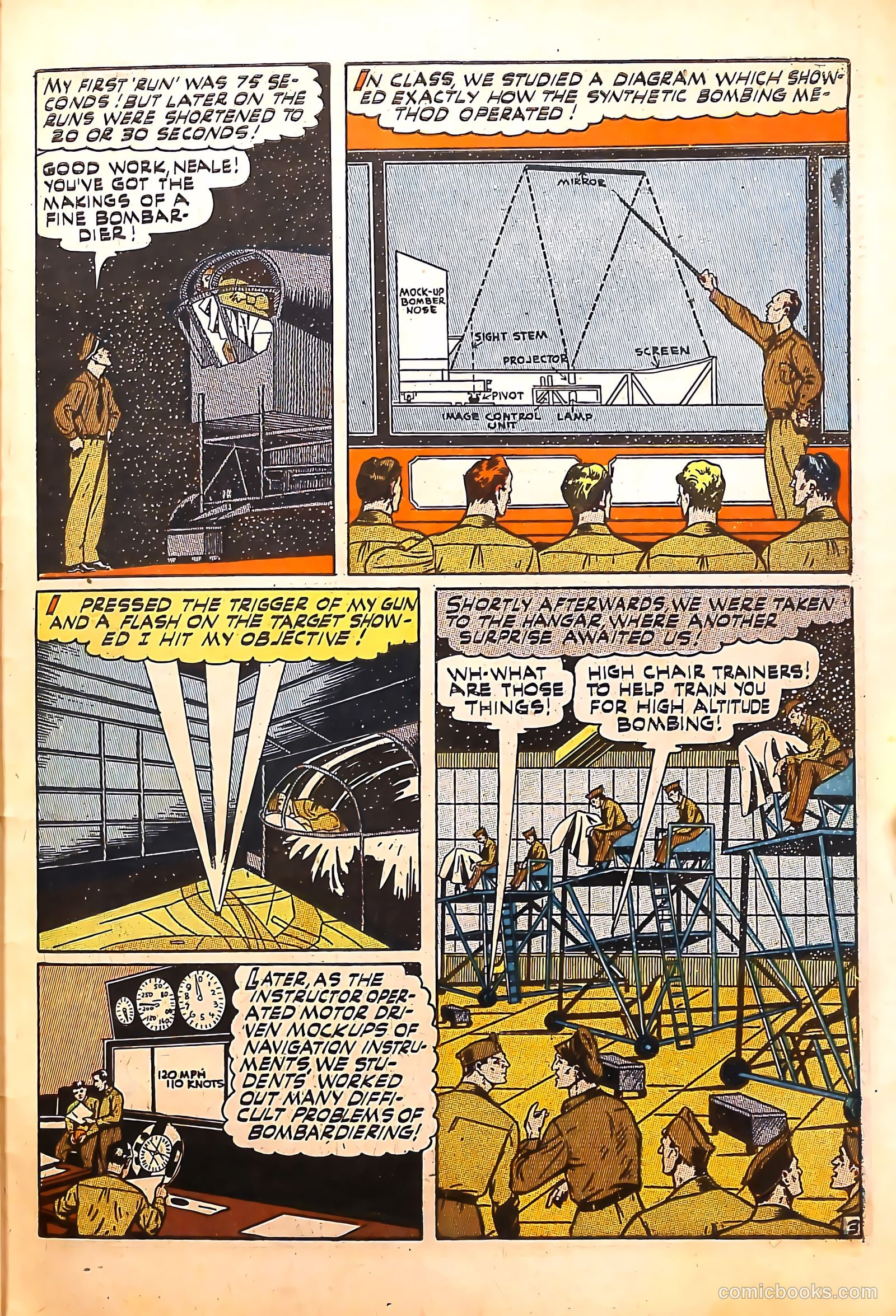 Contact Comics #11 — page 39 of 52