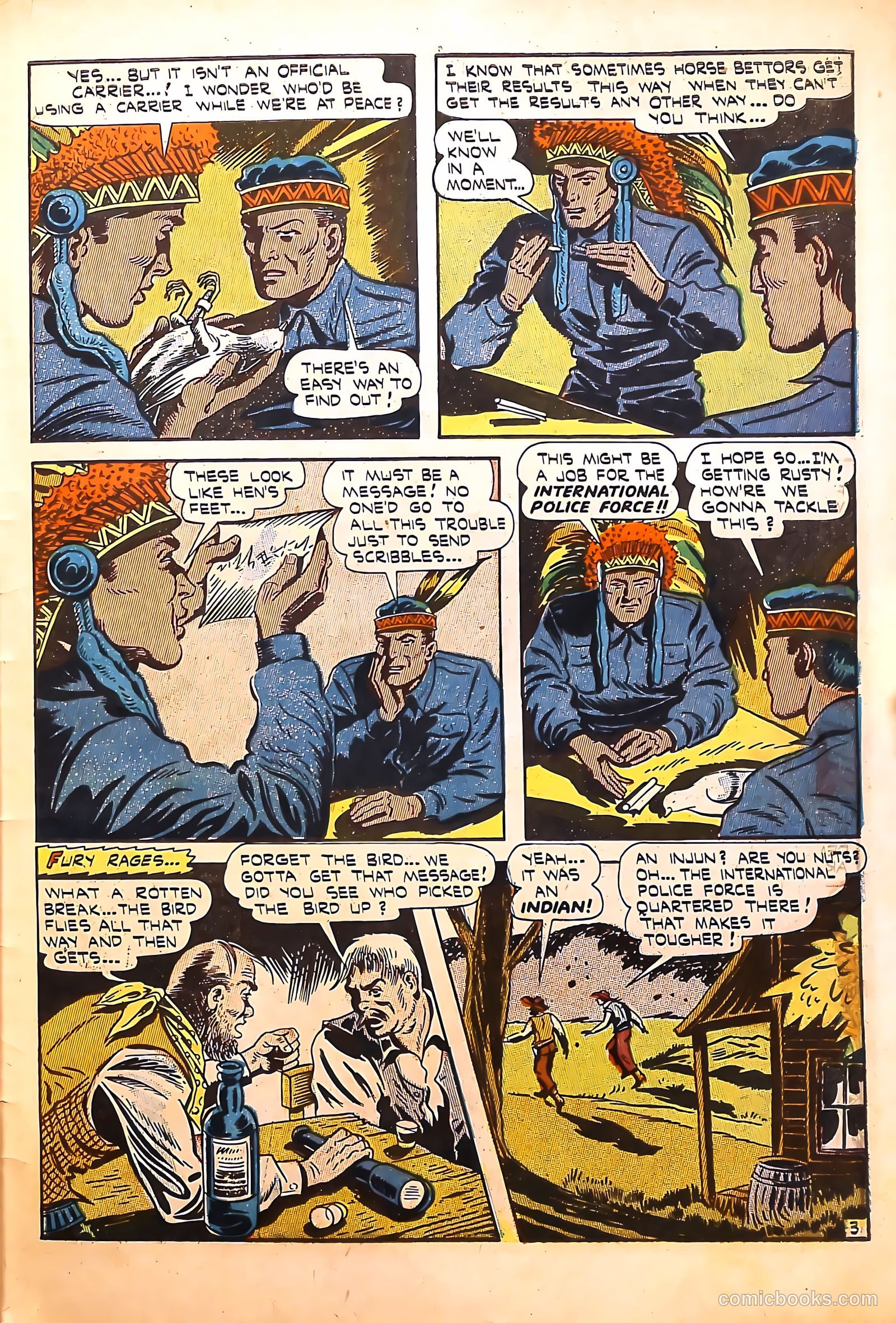 Contact Comics #11 — page 45 of 52