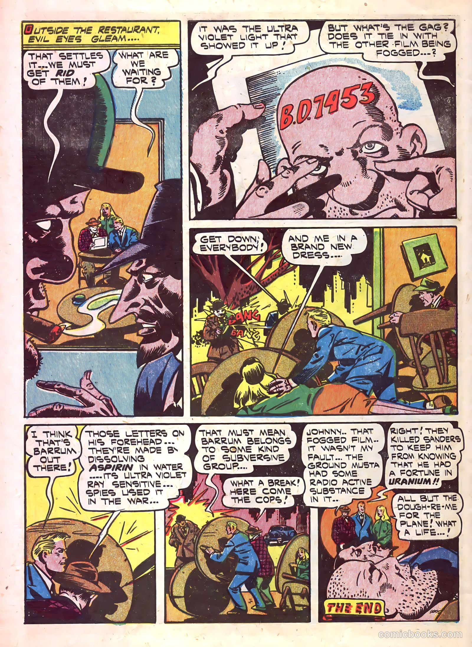 Contact Comics #12 — page 10 of 51