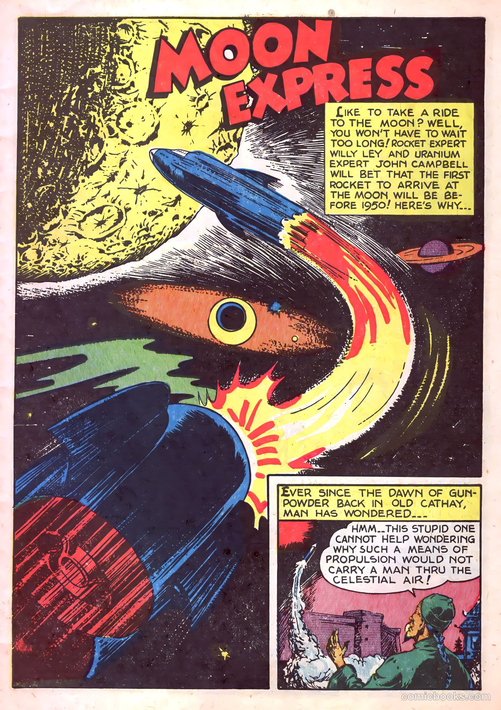 Contact Comics #12 — page 11 of 51