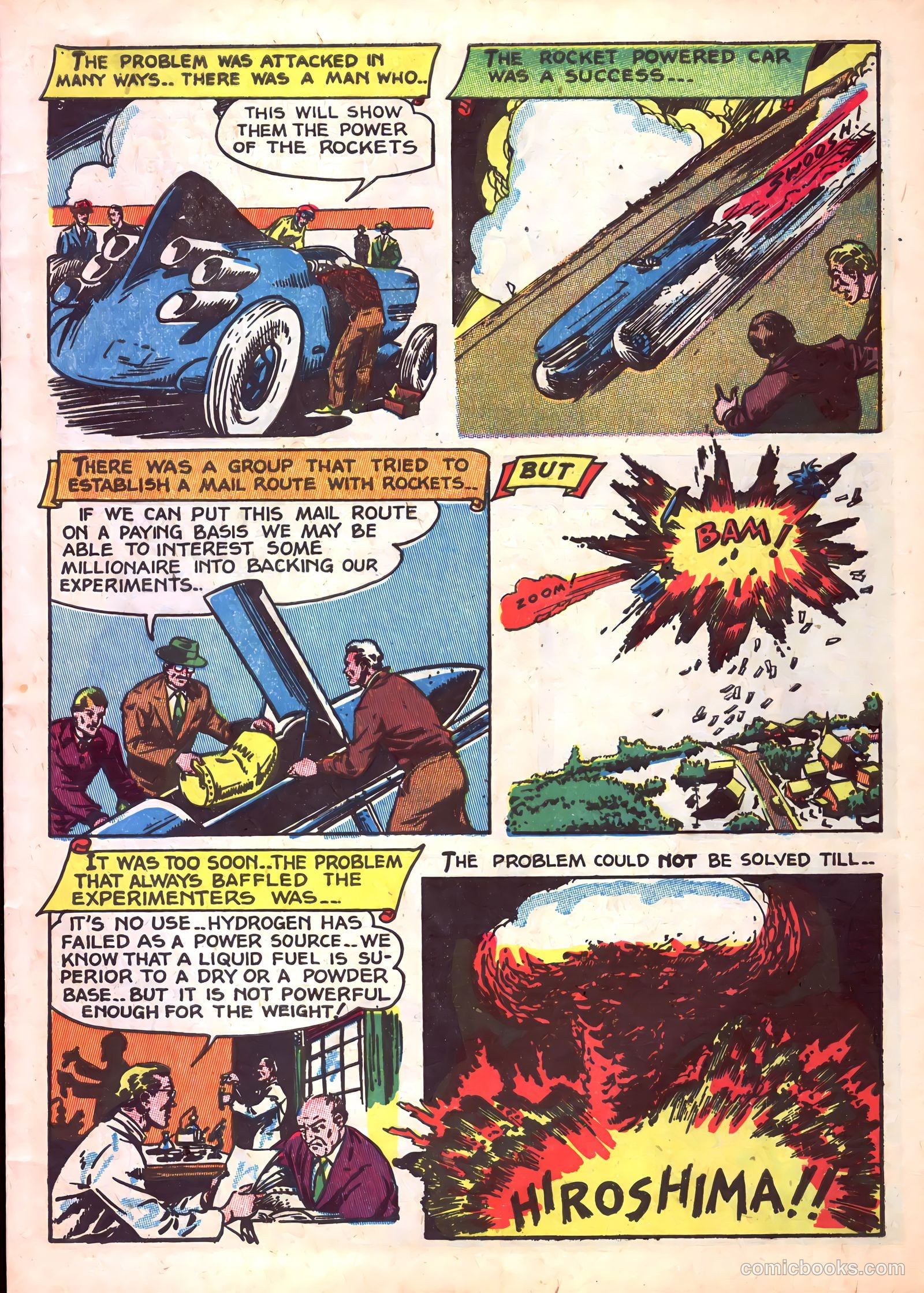 Contact Comics #12 — page 13 of 51