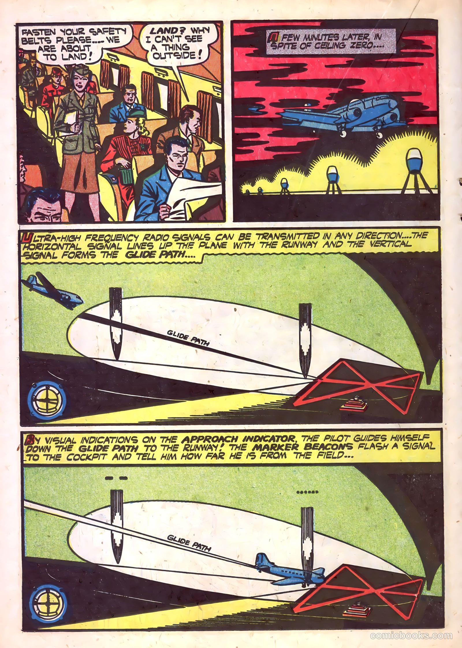 Contact Comics #12 — page 24 of 51