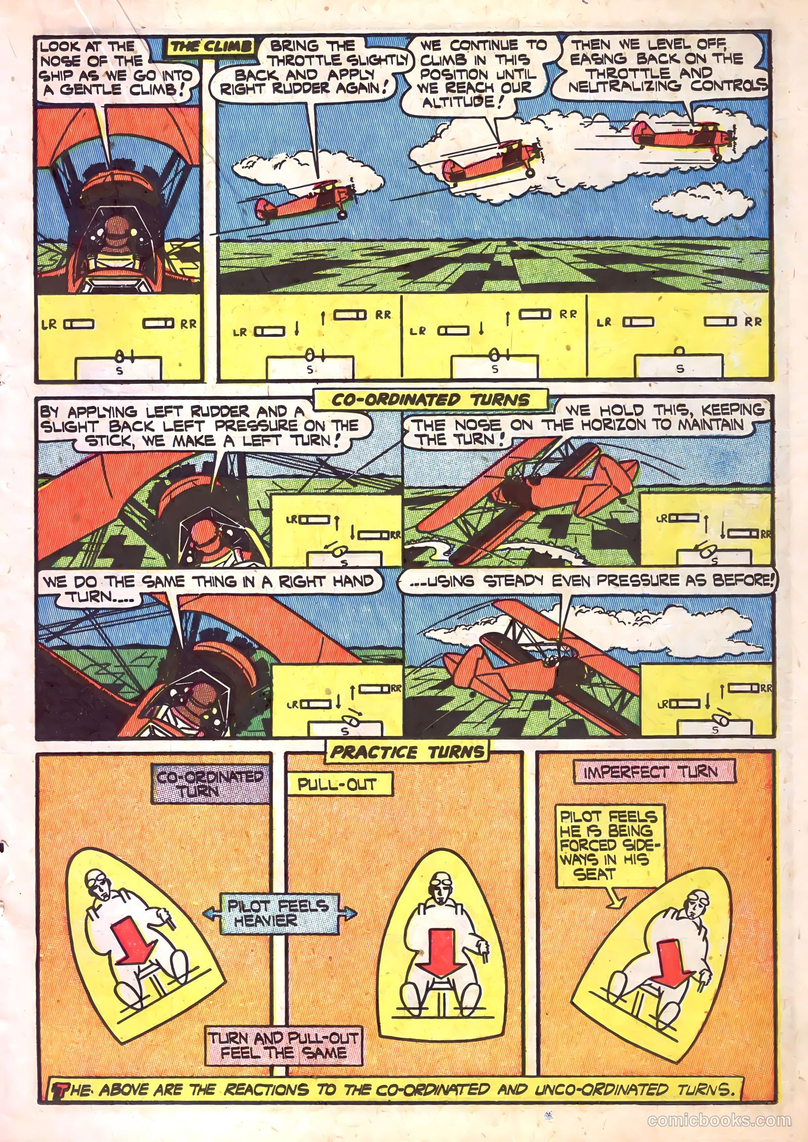 Contact Comics #12 — page 28 of 51