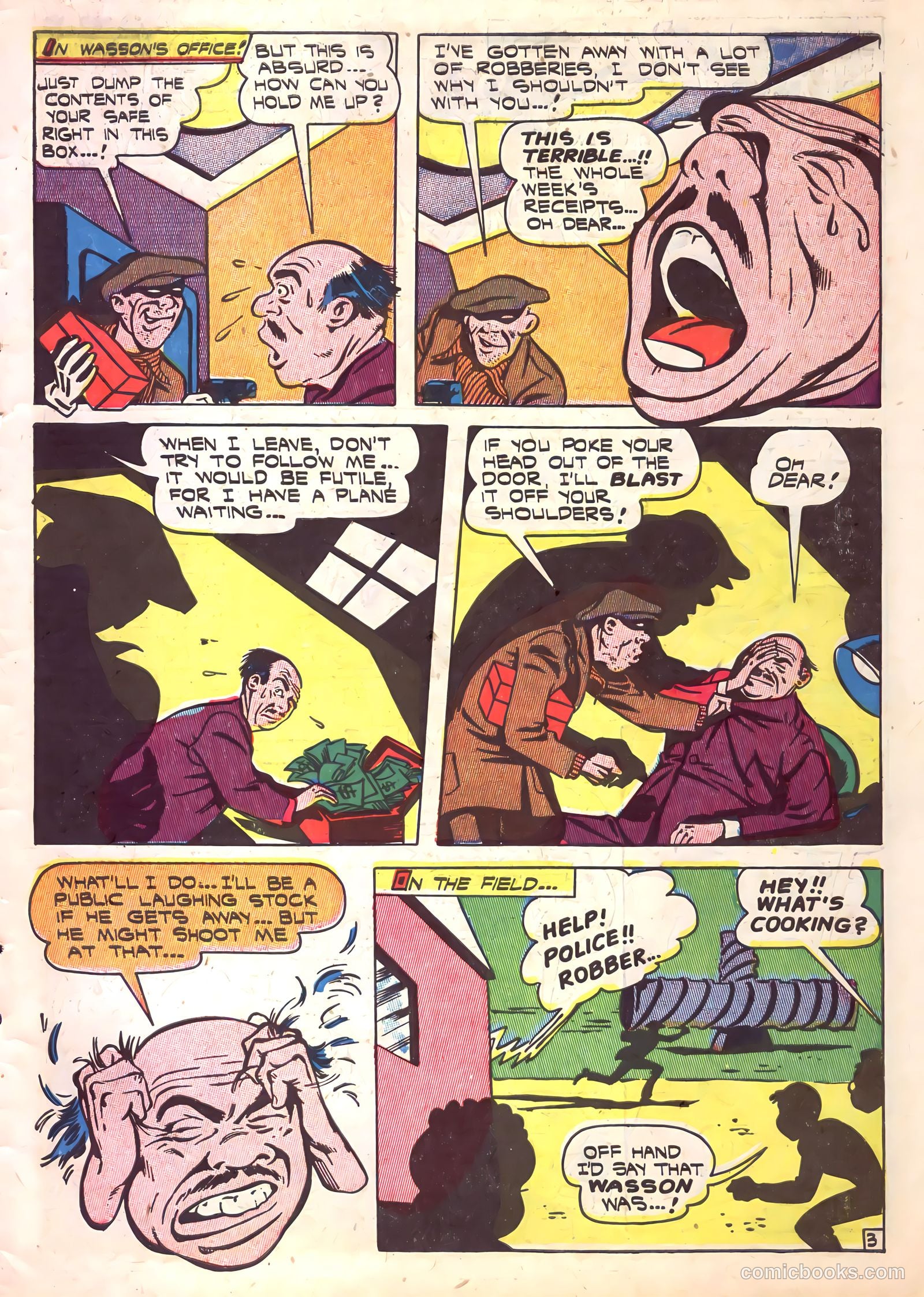 Contact Comics #12 — page 38 of 51