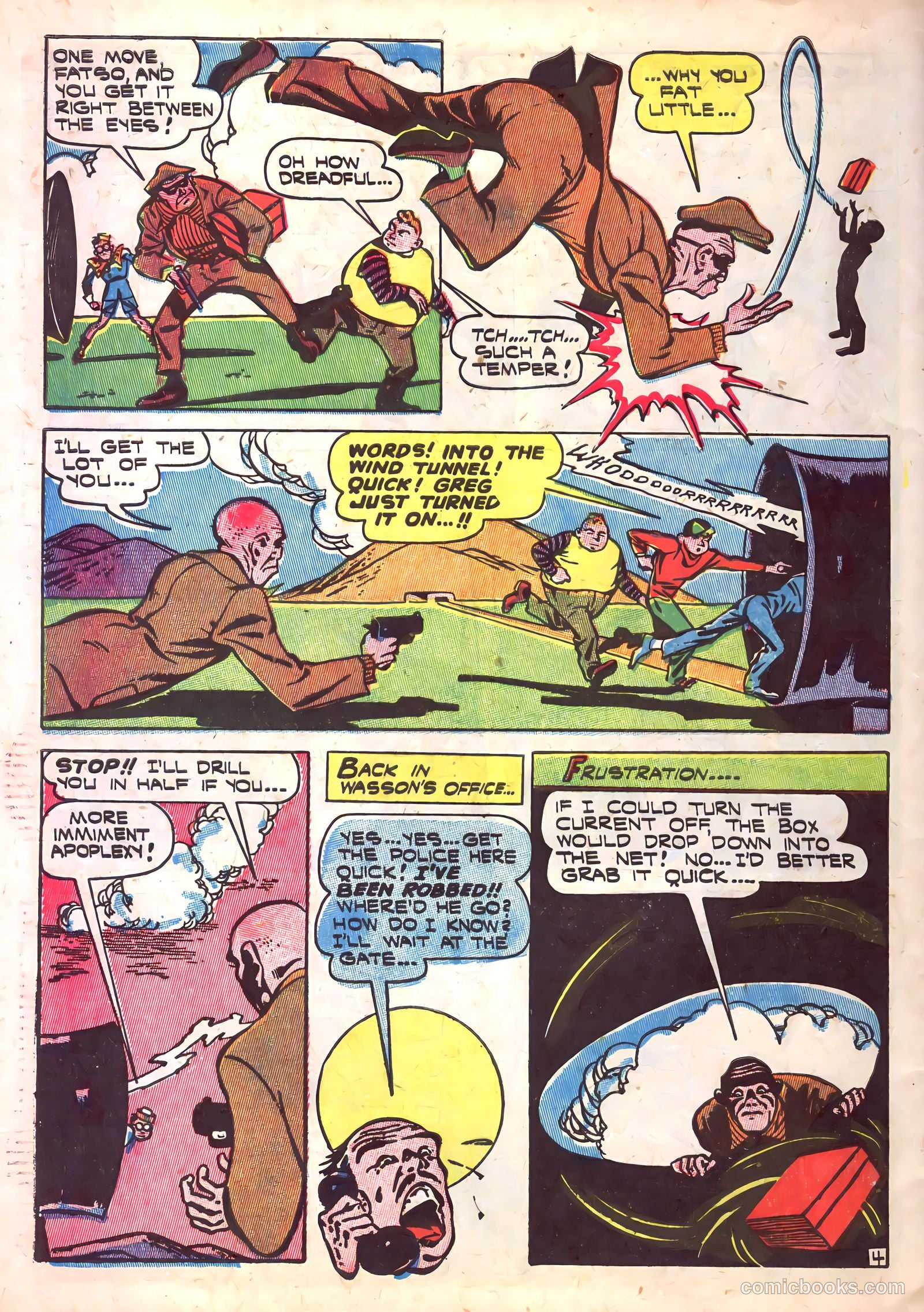 Contact Comics #12 — page 39 of 51