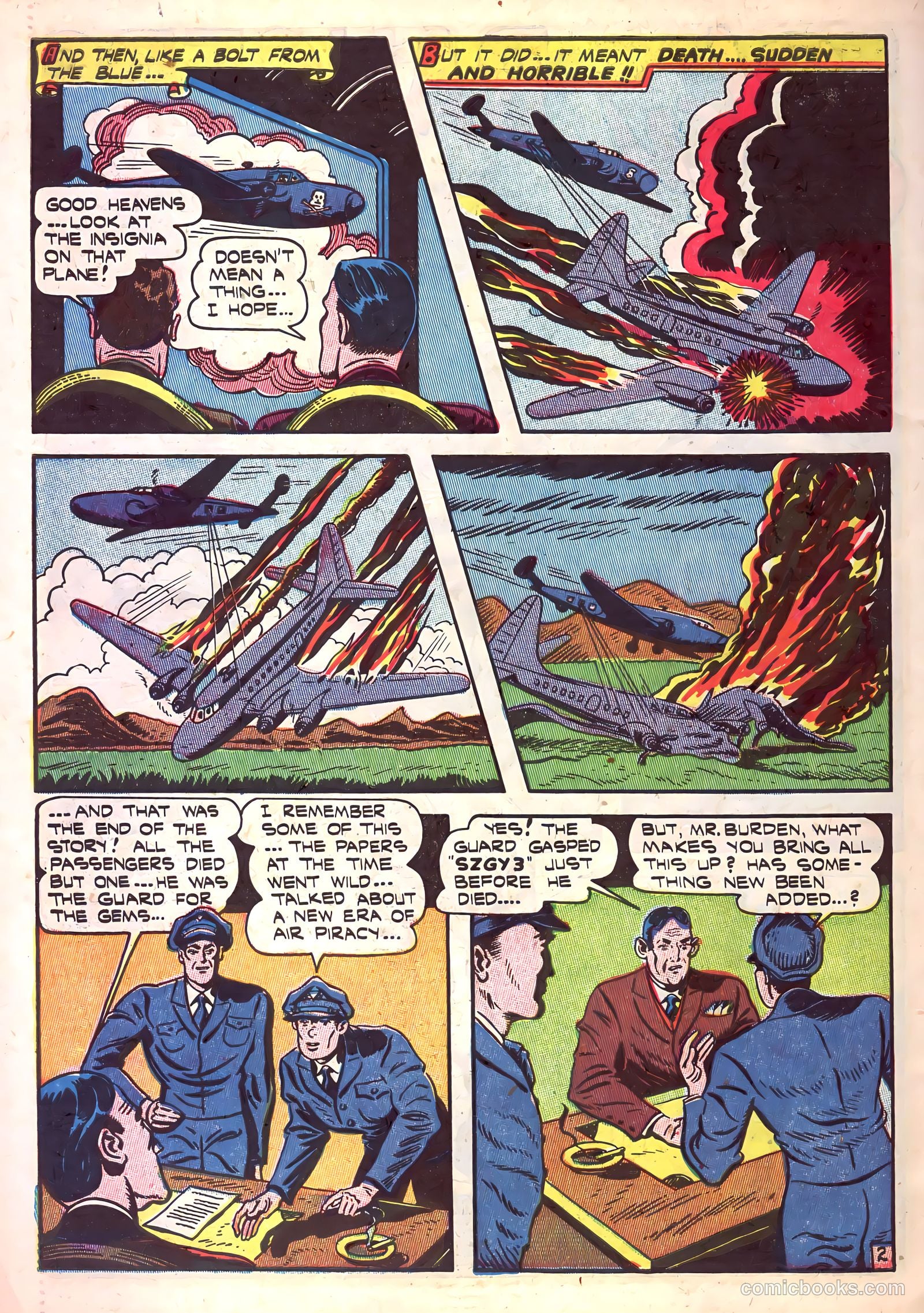 Contact Comics #12 — page 43 of 51
