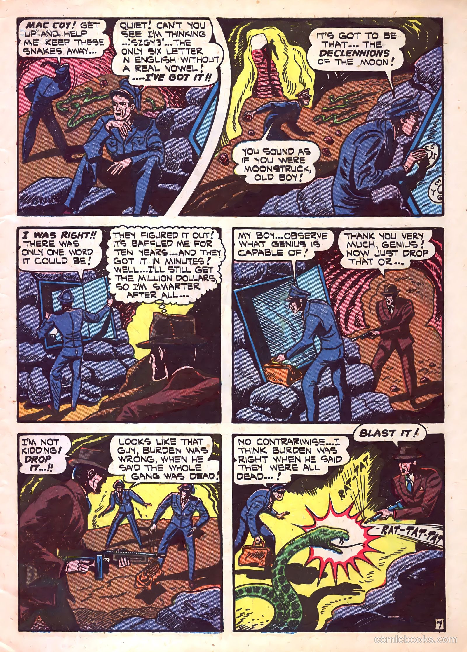 Contact Comics #12 — page 48 of 51
