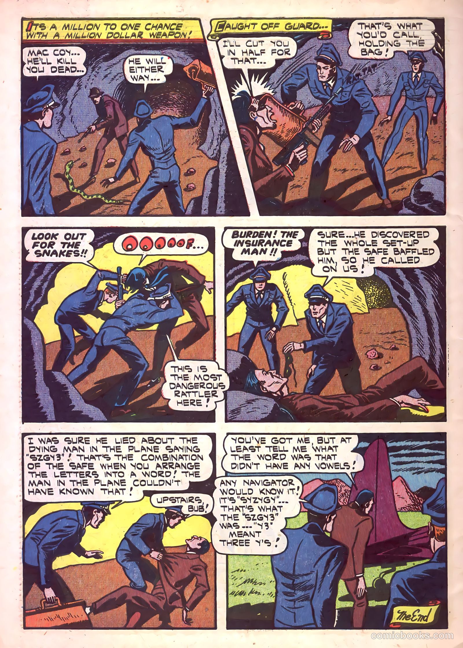Contact Comics #12 — page 49 of 51